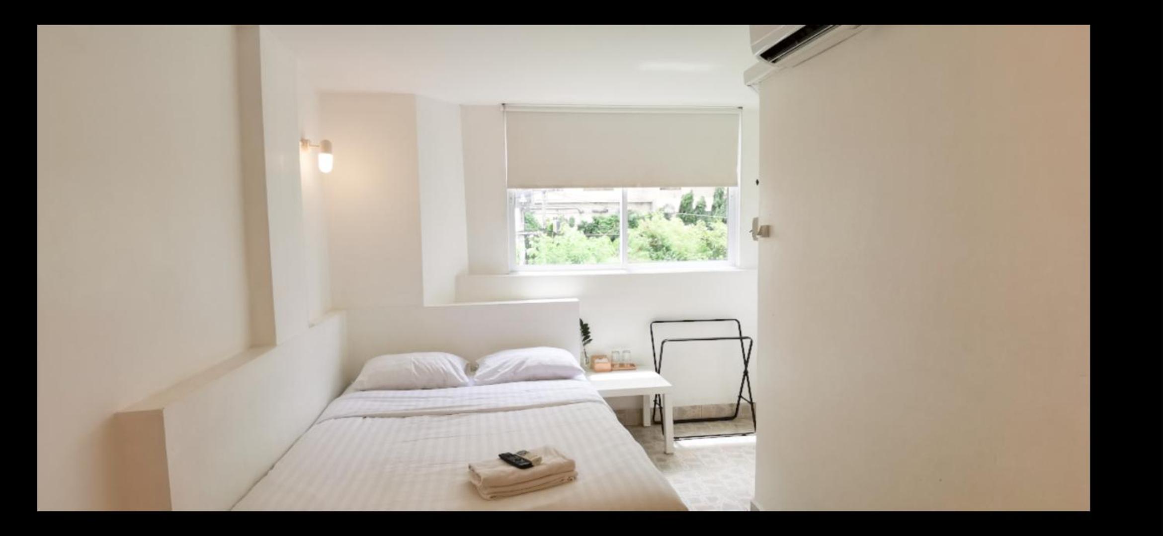 Double Room with Garden View - Photo 1