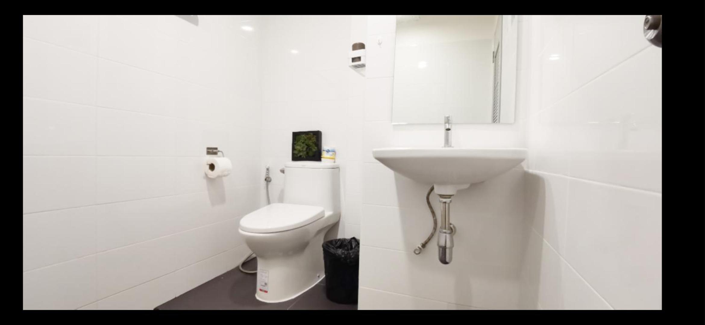 Double Room with Garden View - Photo 7