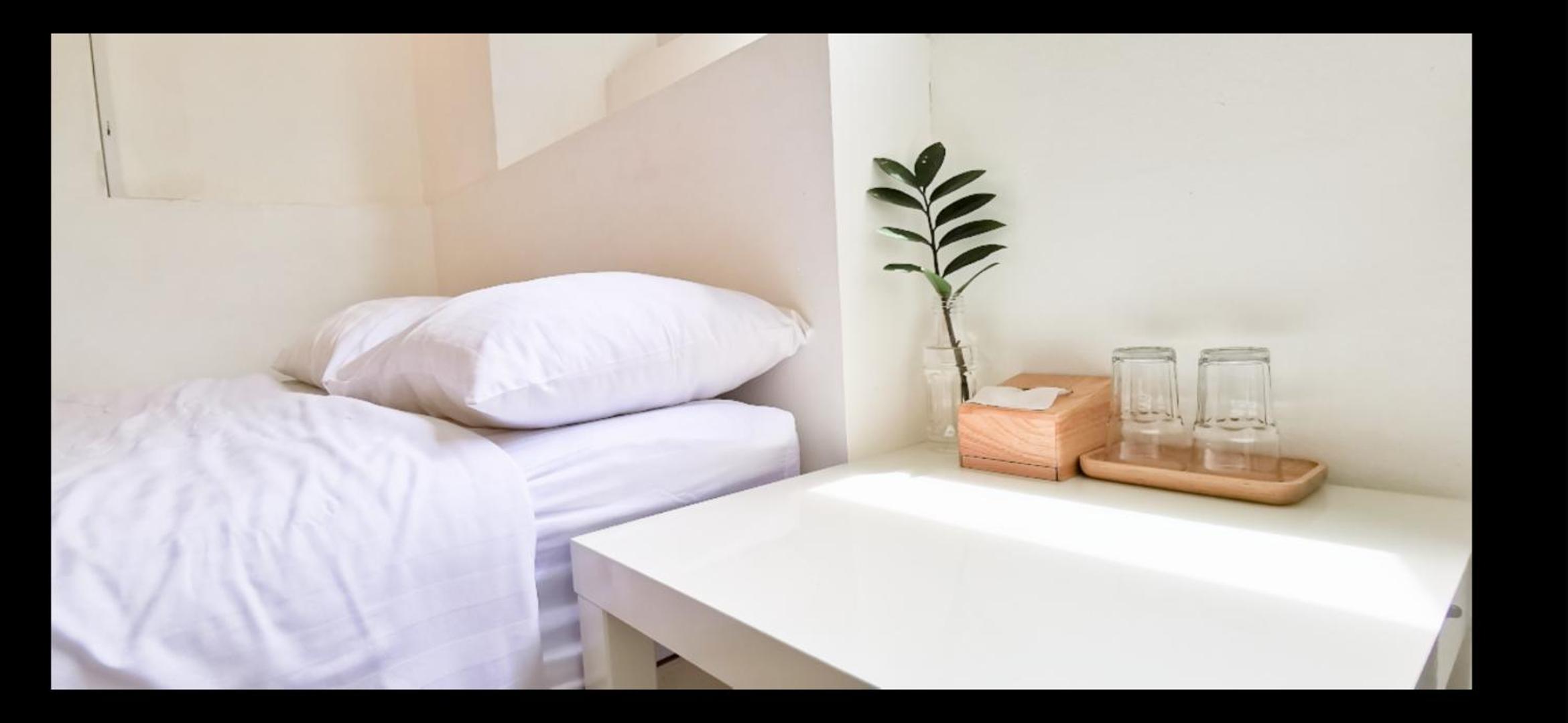 Double Room with Garden View - Photo 12
