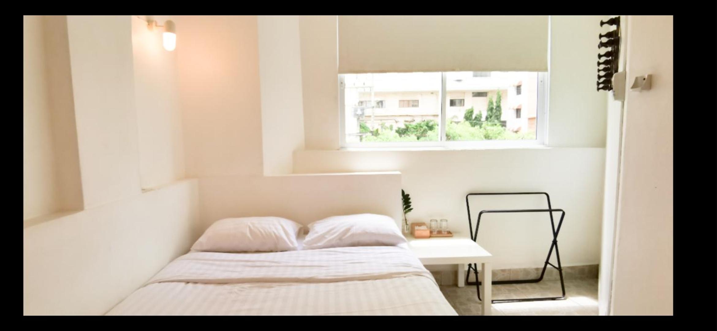 Double Room with Garden View - Photo 11