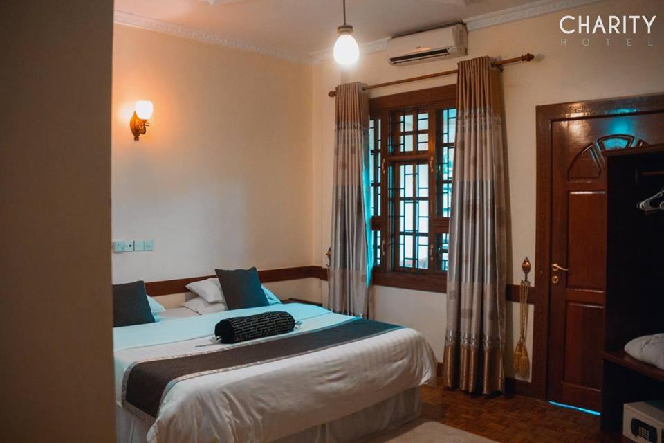 Deluxe Double Room photo 1