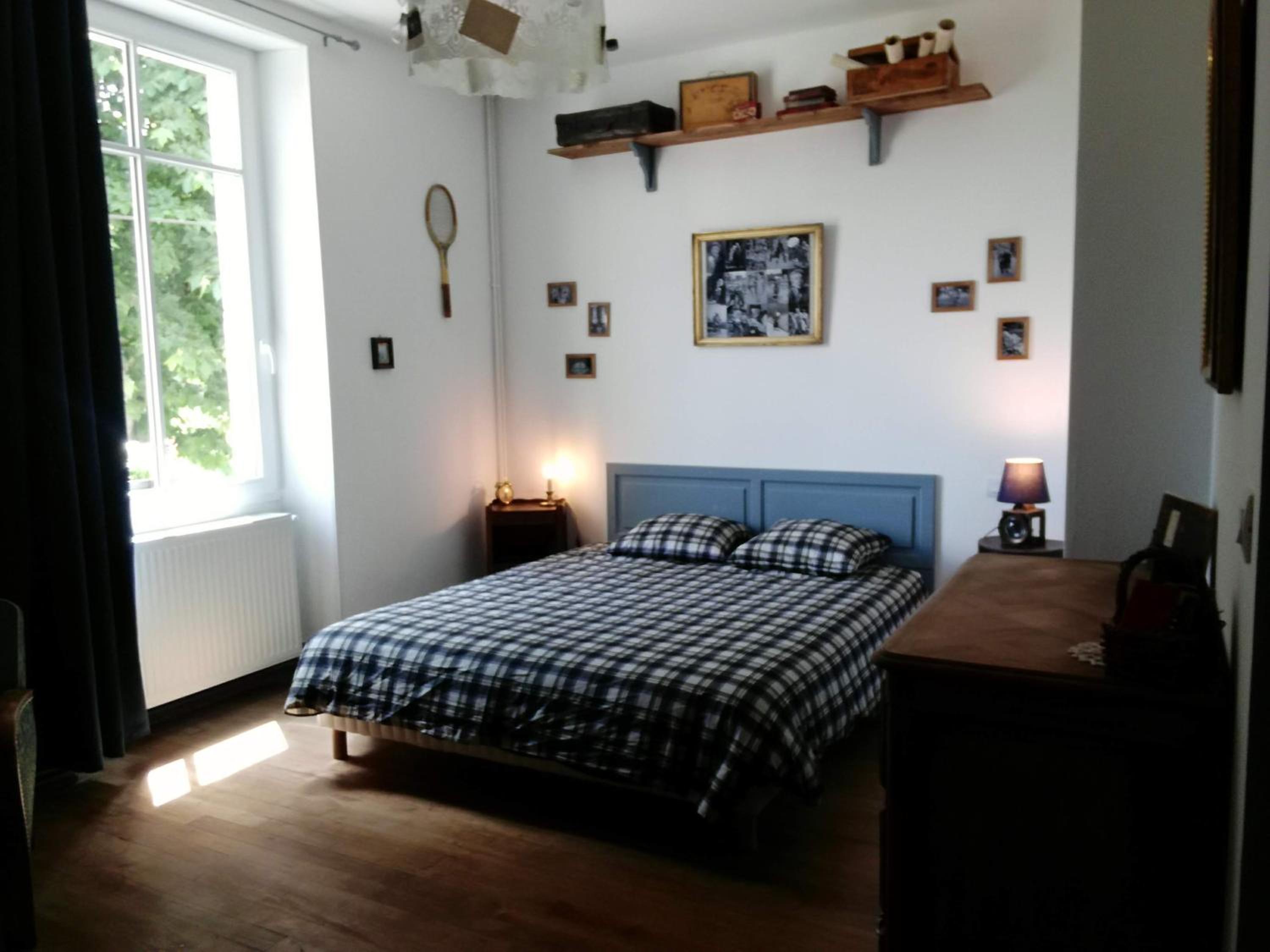 Double Room with Private Bathroom photo 3