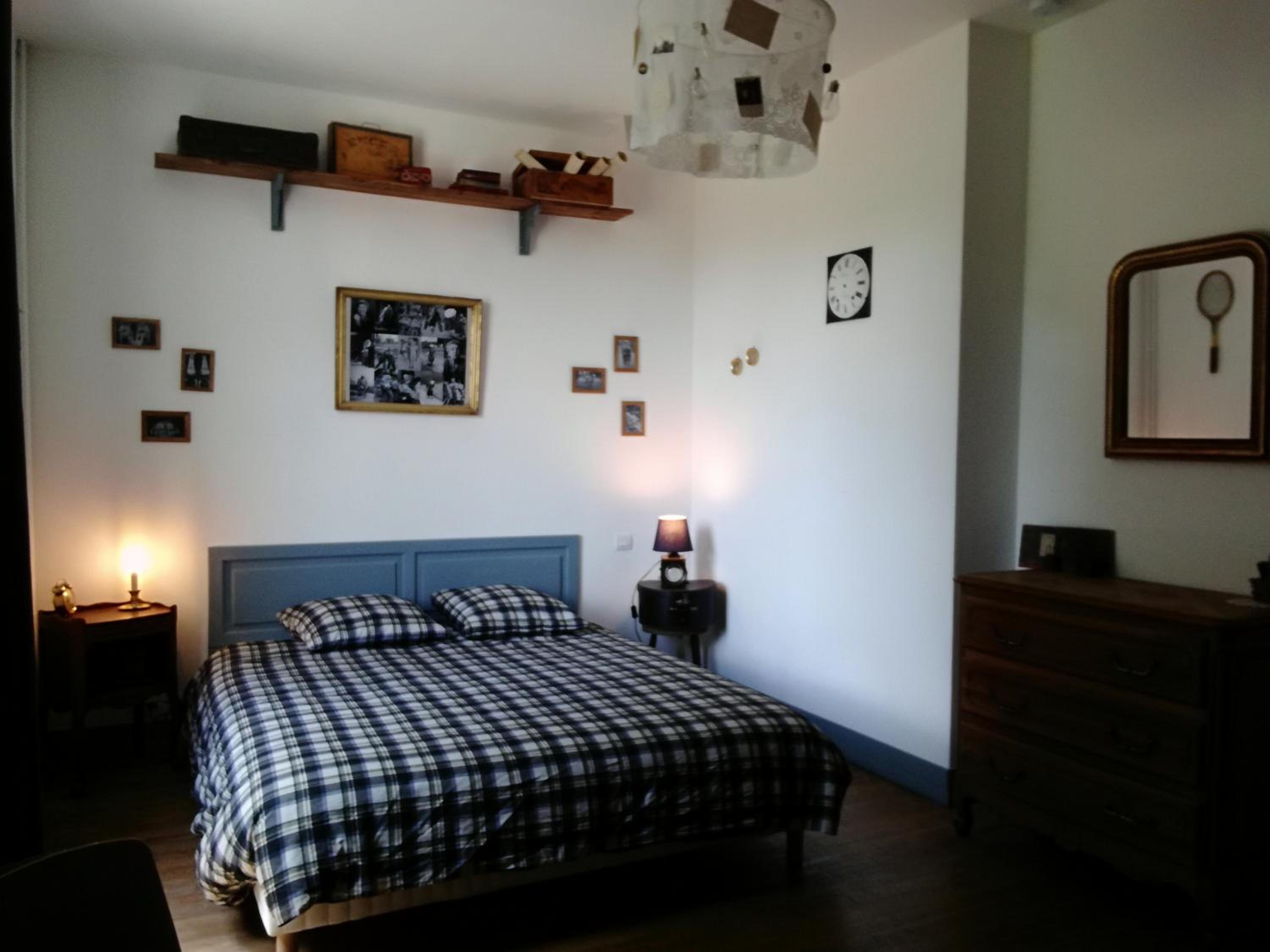 Double Room with Private Bathroom photo 2