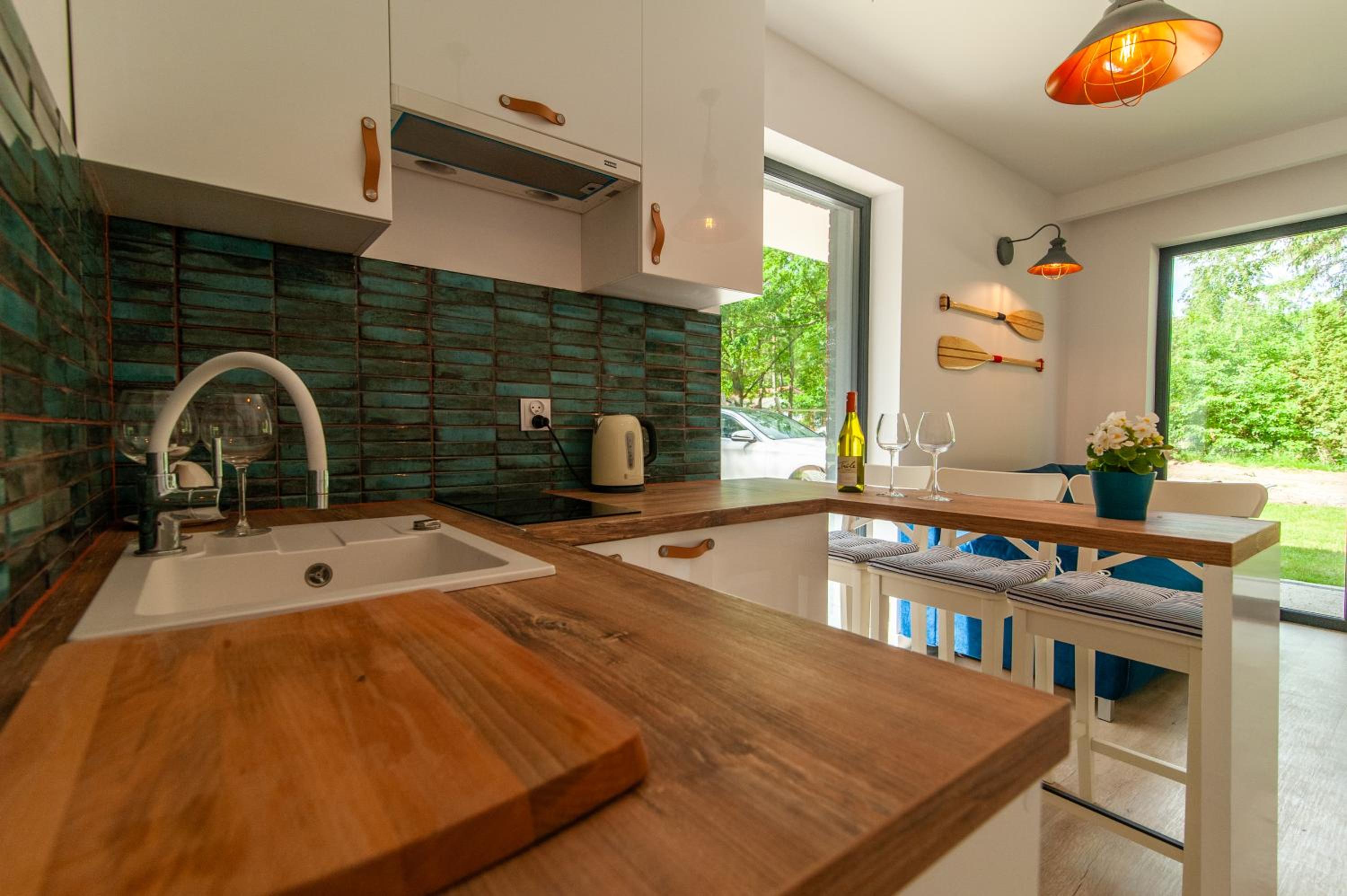 Apartment - Ground Floor - Photo 9