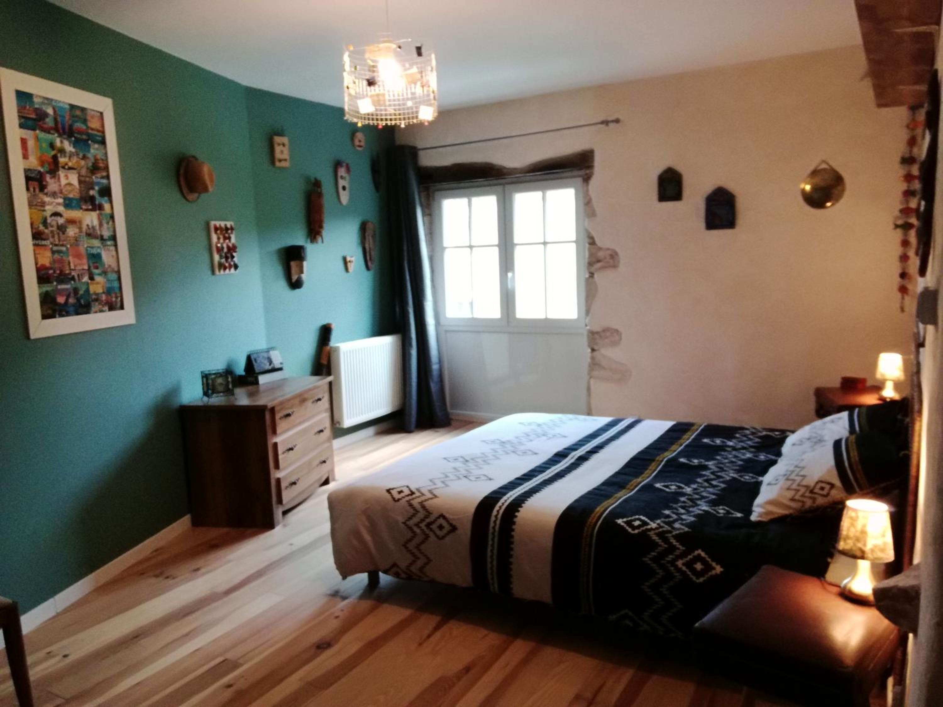 Double Room with Private Bathroom photo 2