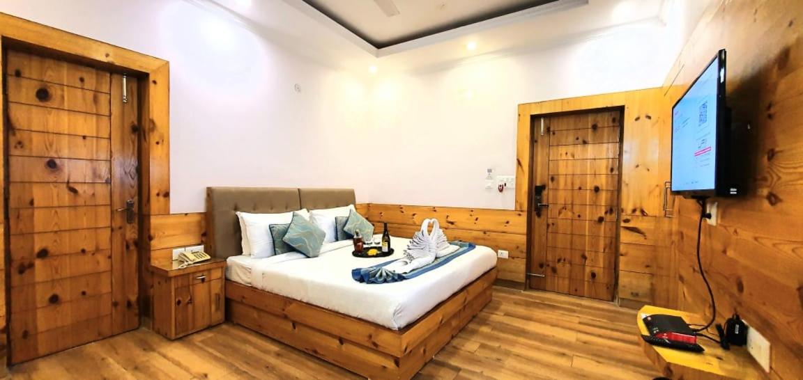 Budget Double Room - Photo 1