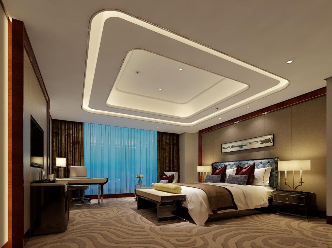 Royal Suite With Sea View