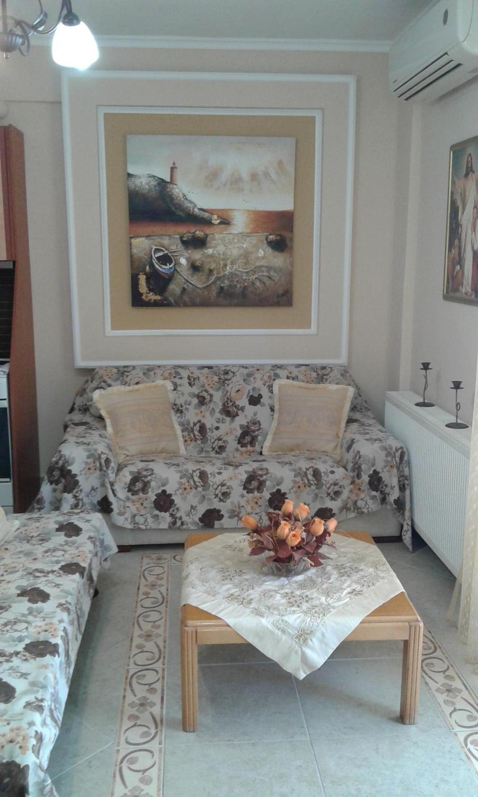 Two-Bedroom House photo 1