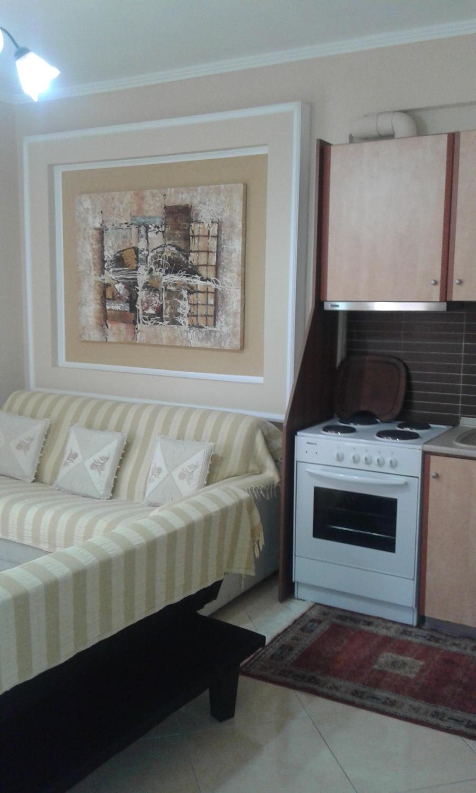 Two-Bedroom House photo 3