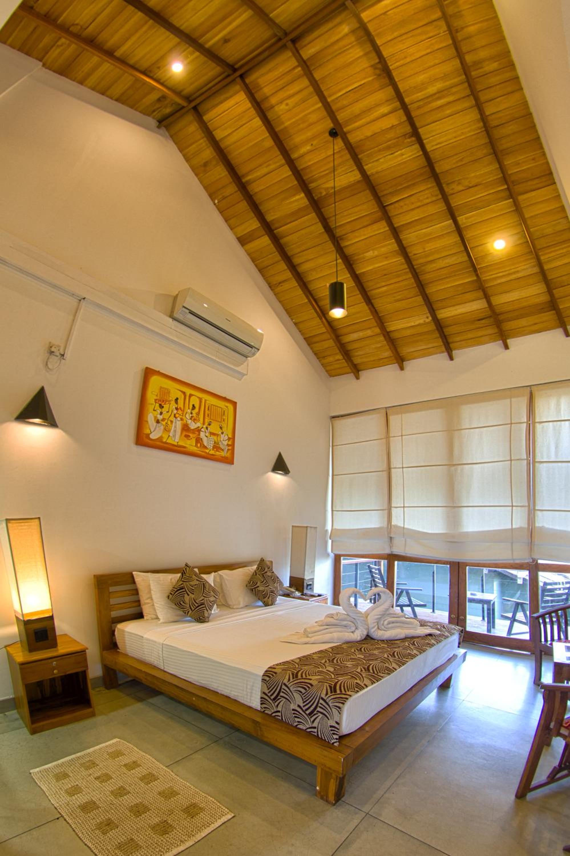 Deluxe Triple Room photo 3