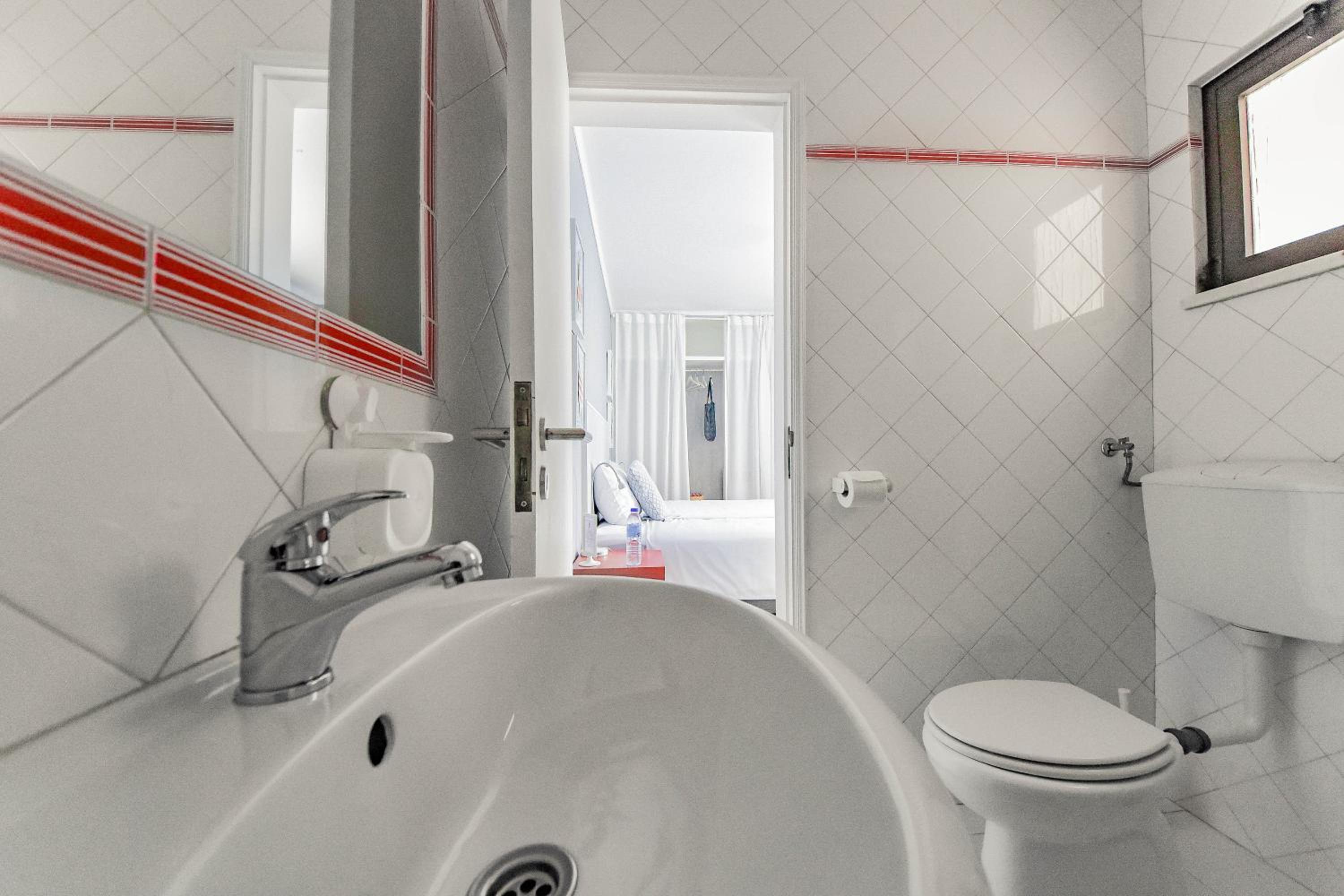 Double Room with Private Bathroom photo 3