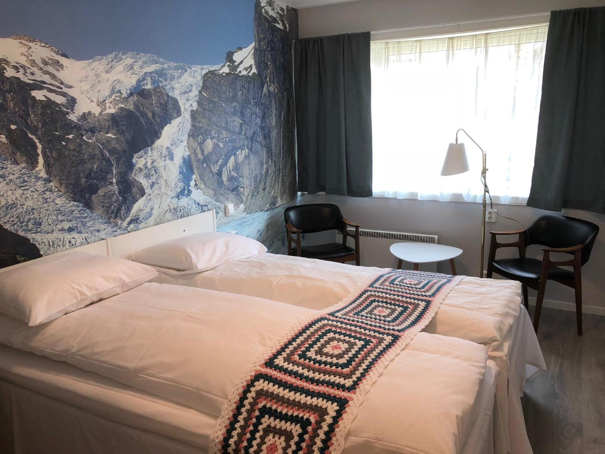 Double or Twin Room - Photo 2