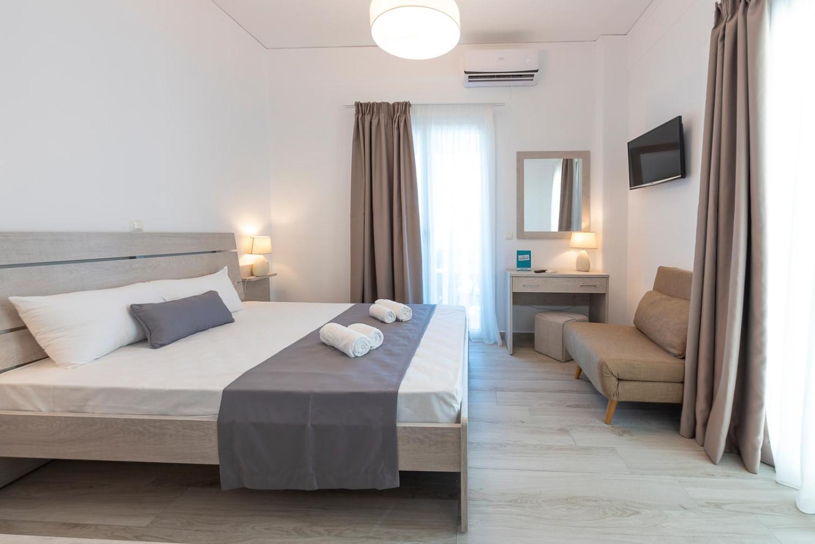 Superior Room with Sea View photo 3