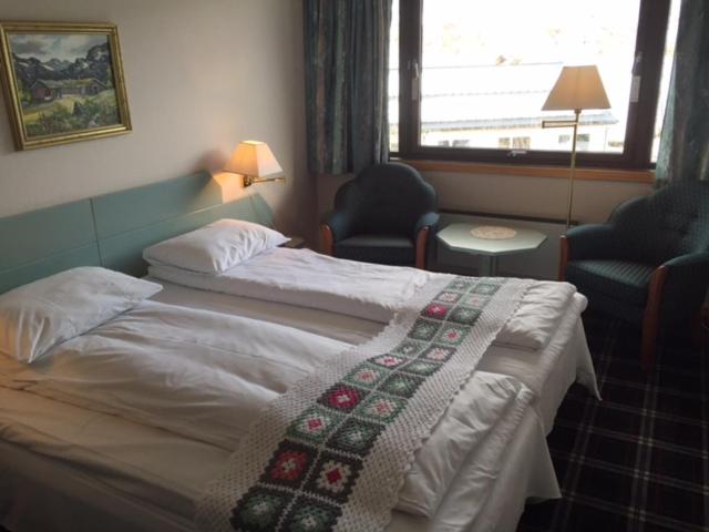 Double or Twin Room - Photo 1