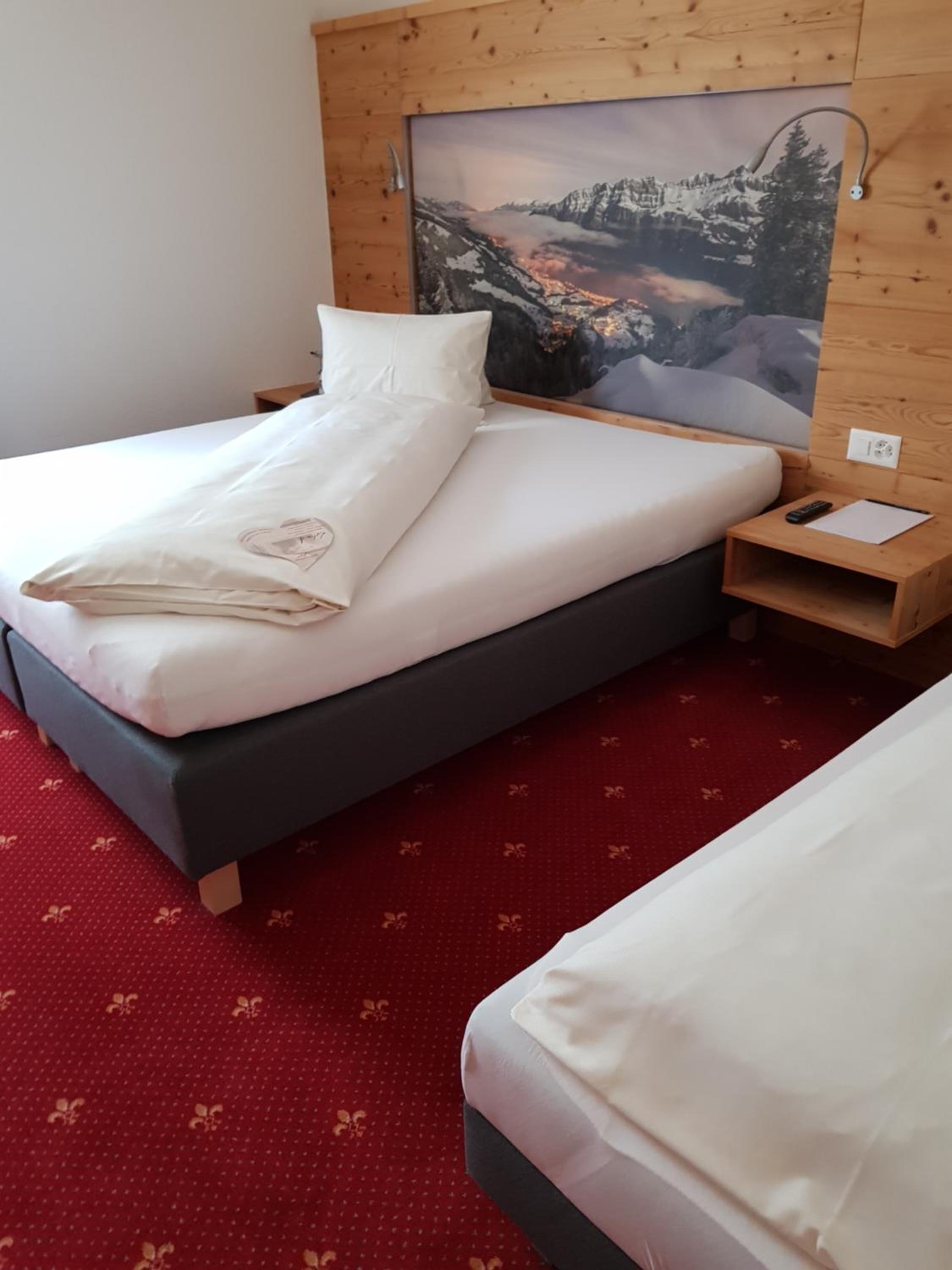 Standard Double Room photo 3