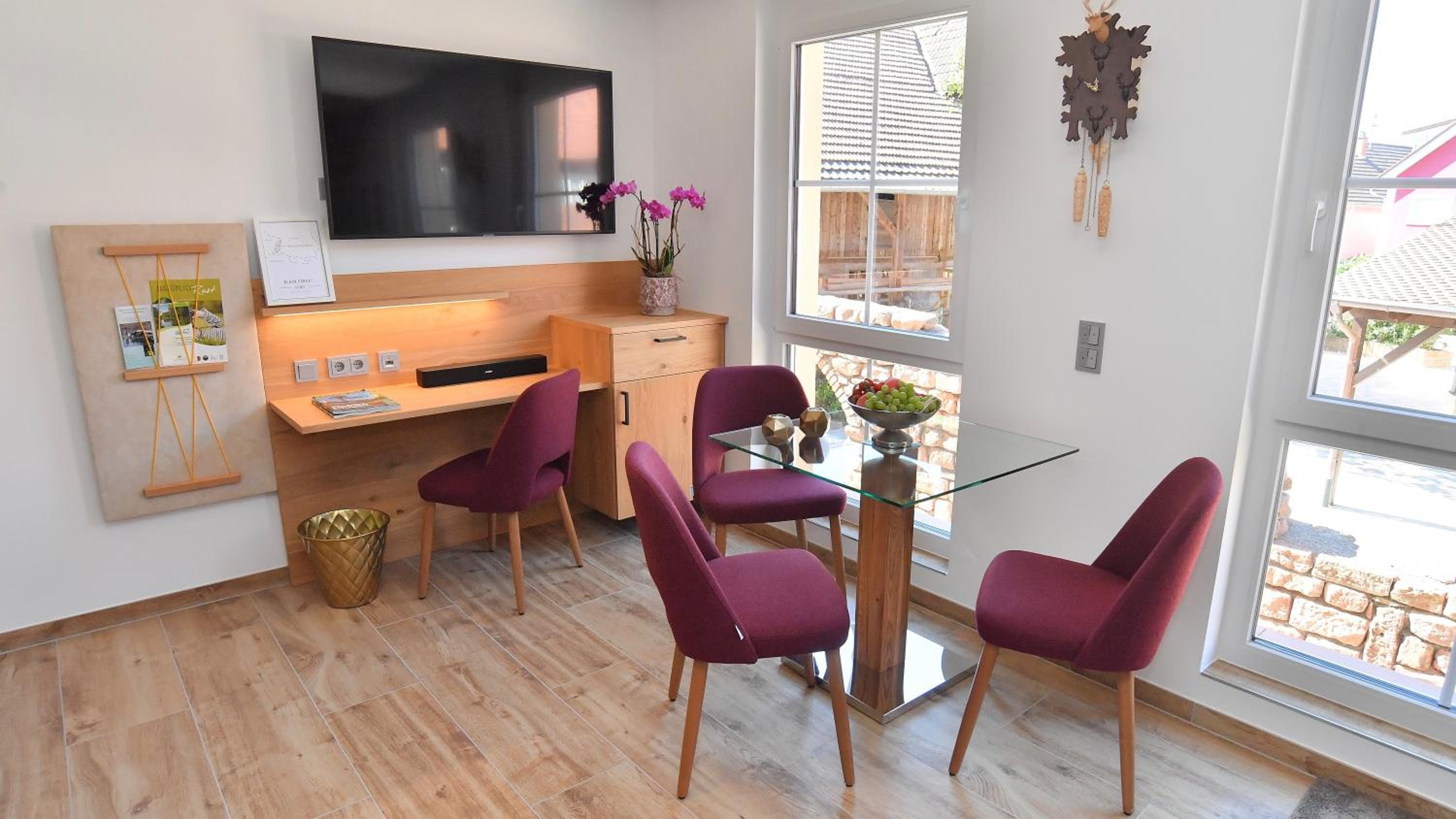 Superior Apartment - Split Level