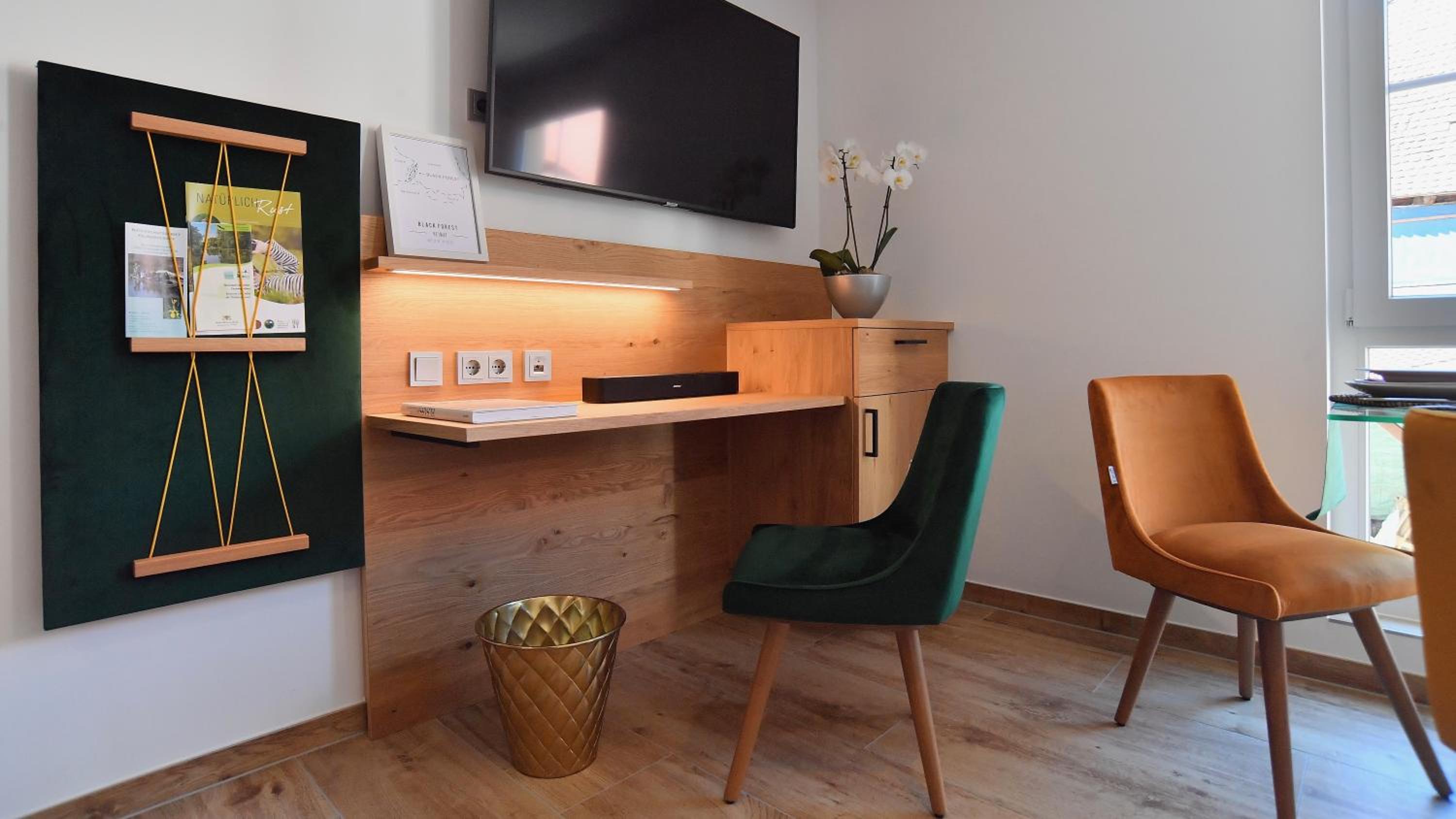 Superior Apartment - Split Level