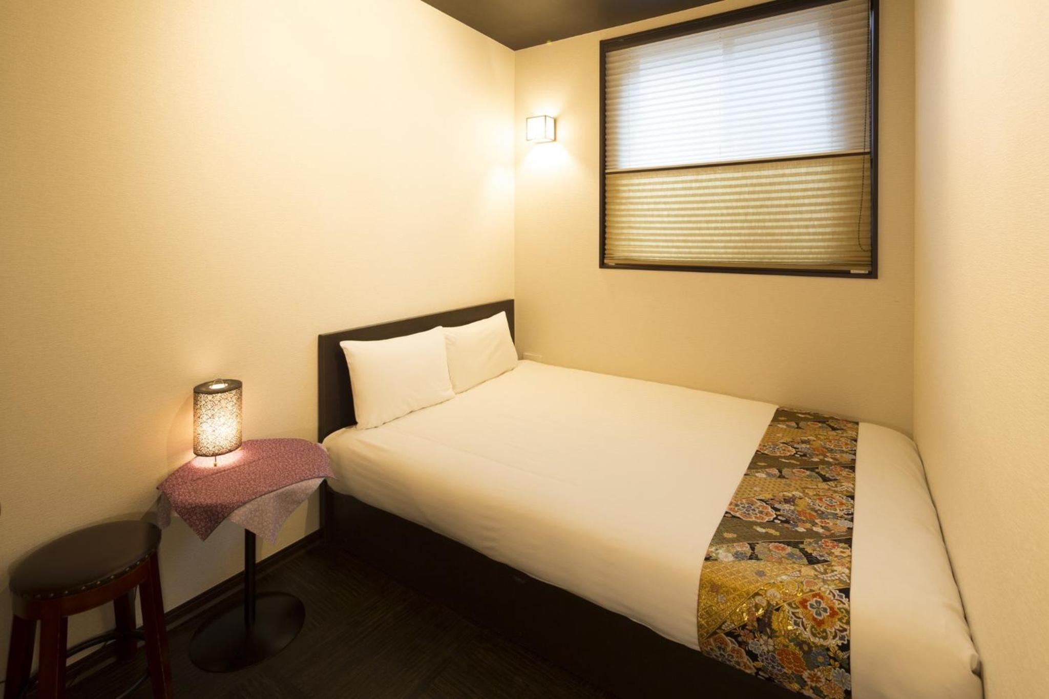 Economy Double Room photo 3