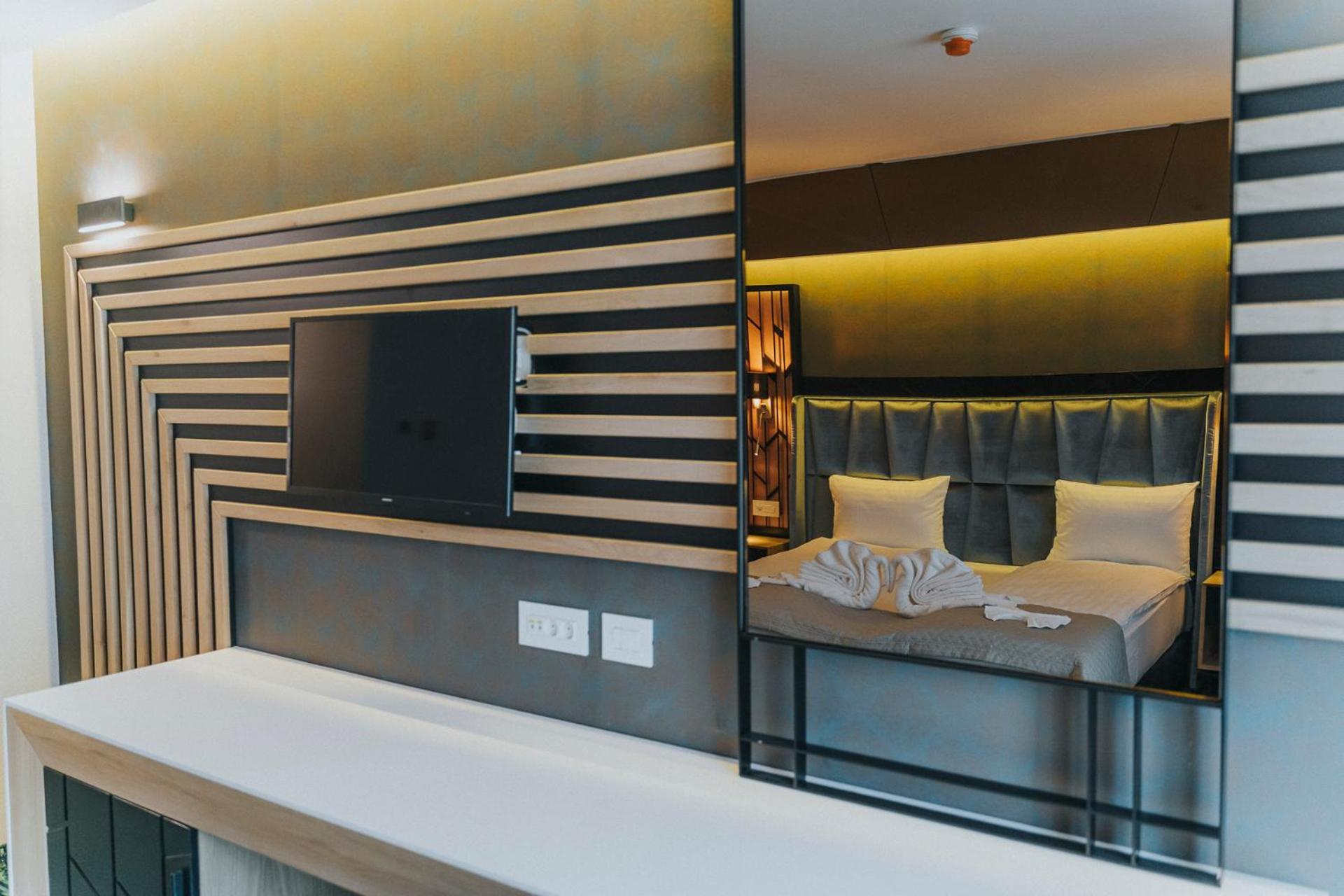 Double Business Room