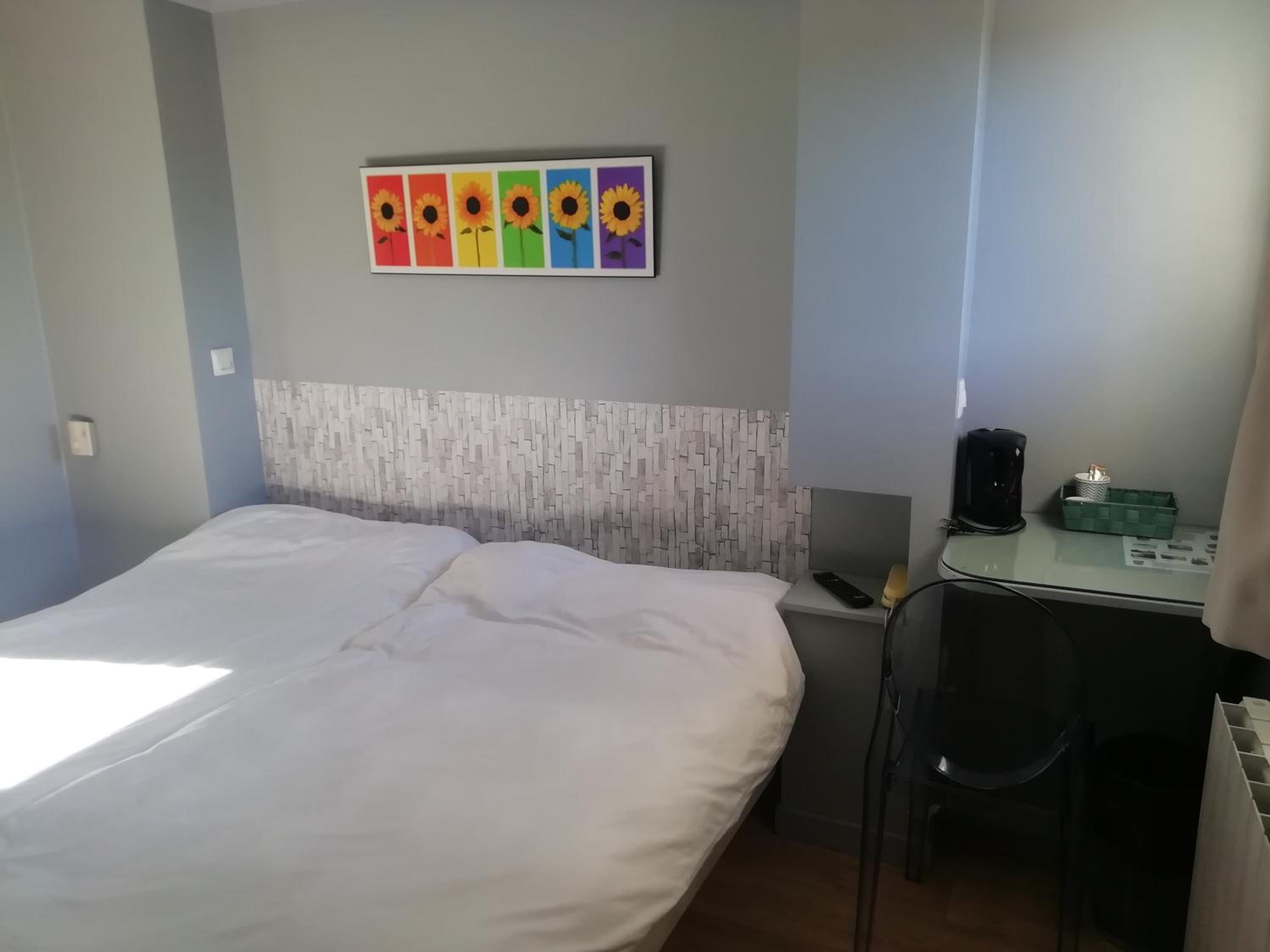 Comfort Twin Room