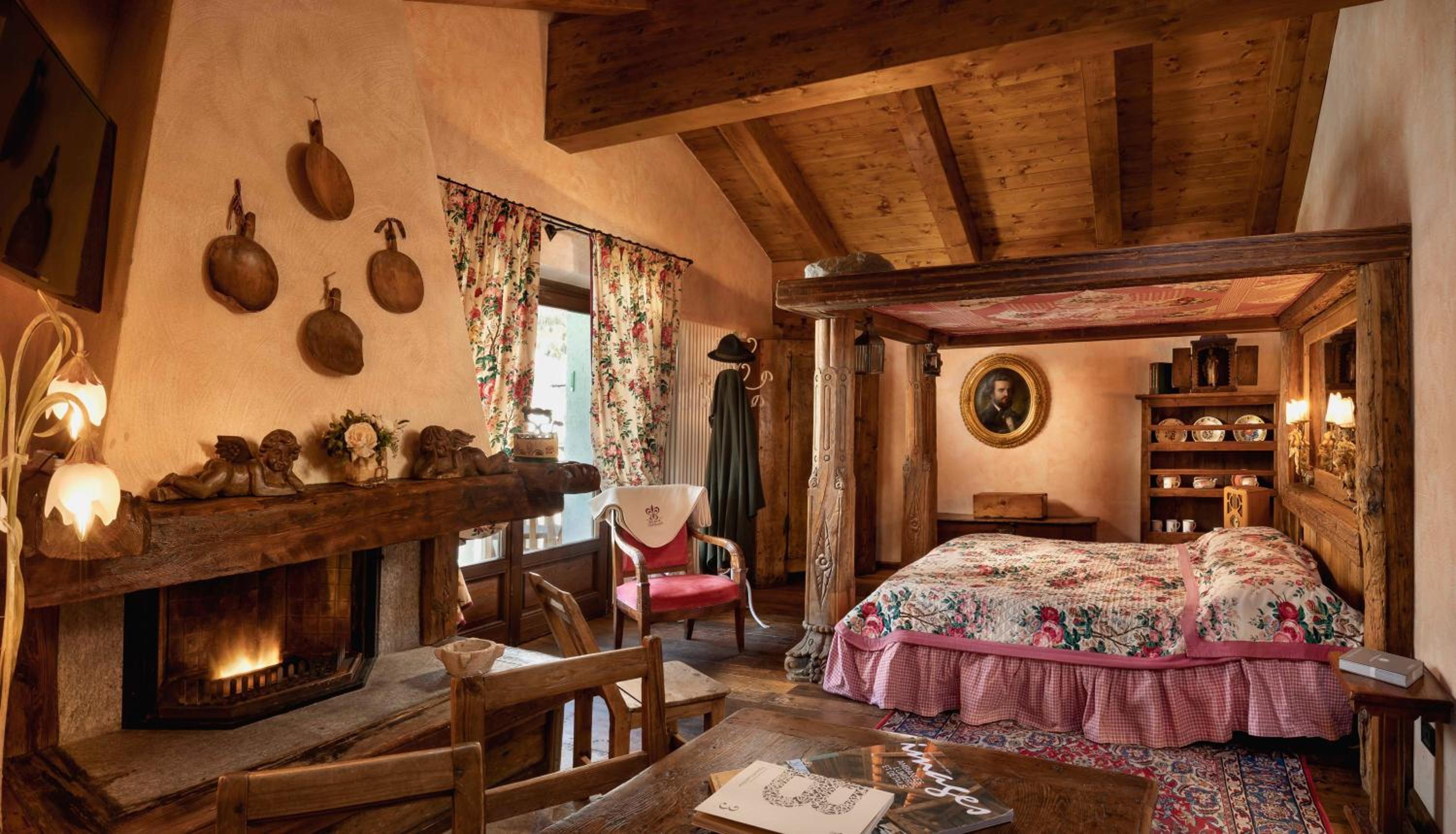 Deluxe Double or Twin Room - Photo 3