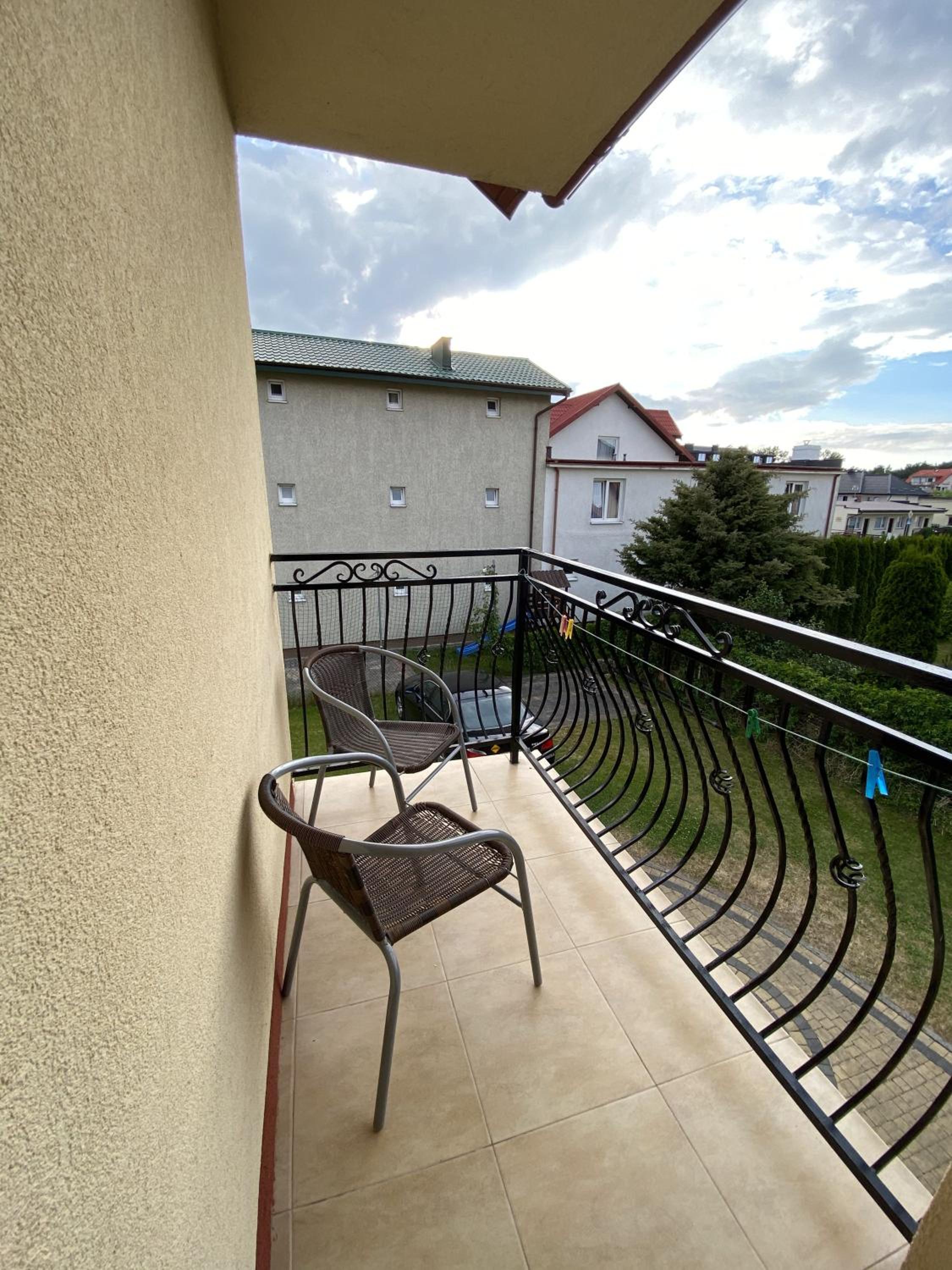Triple Room with Balcony photo 3