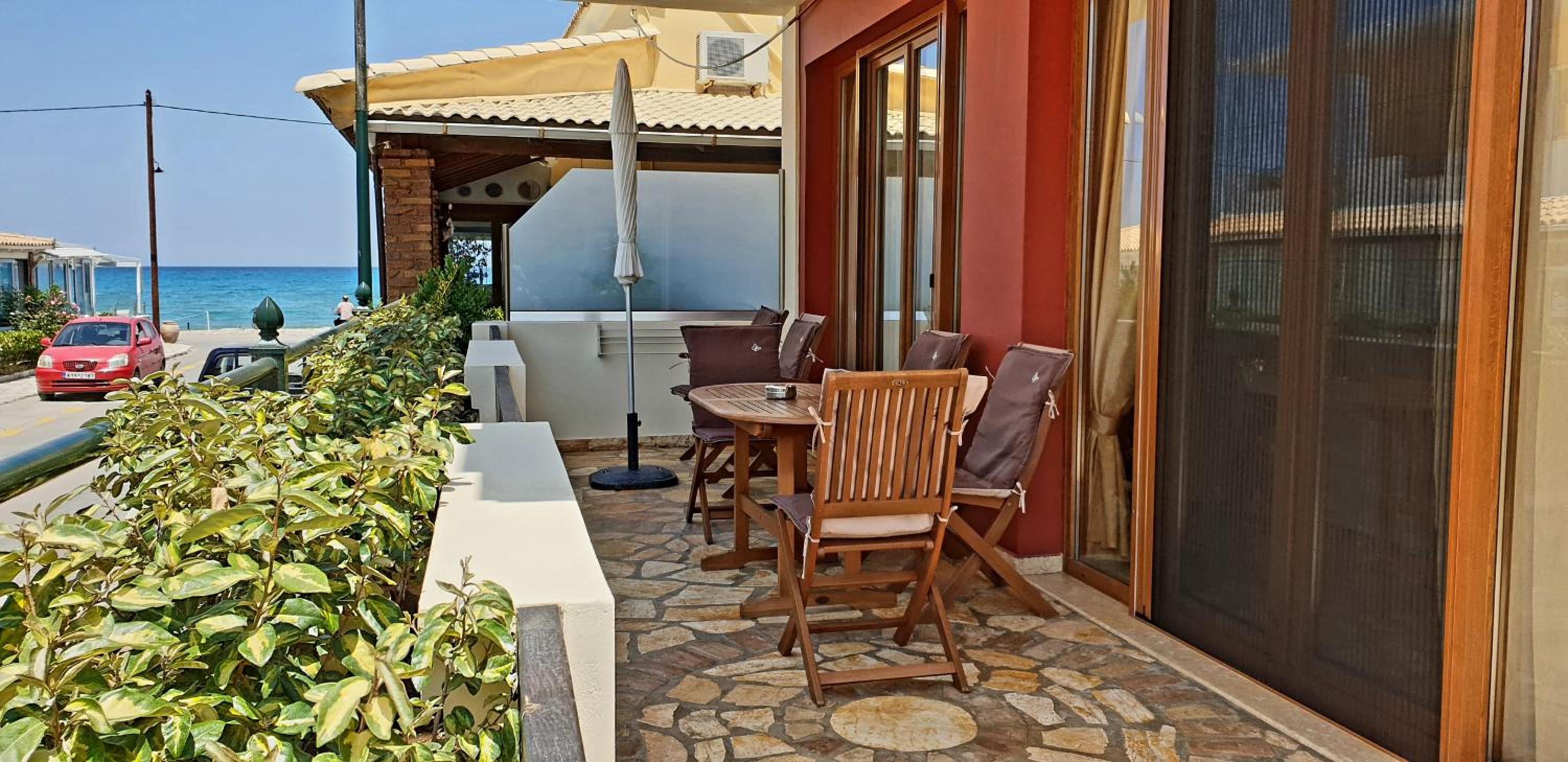 Two-Bedroom Villa - Photo 16