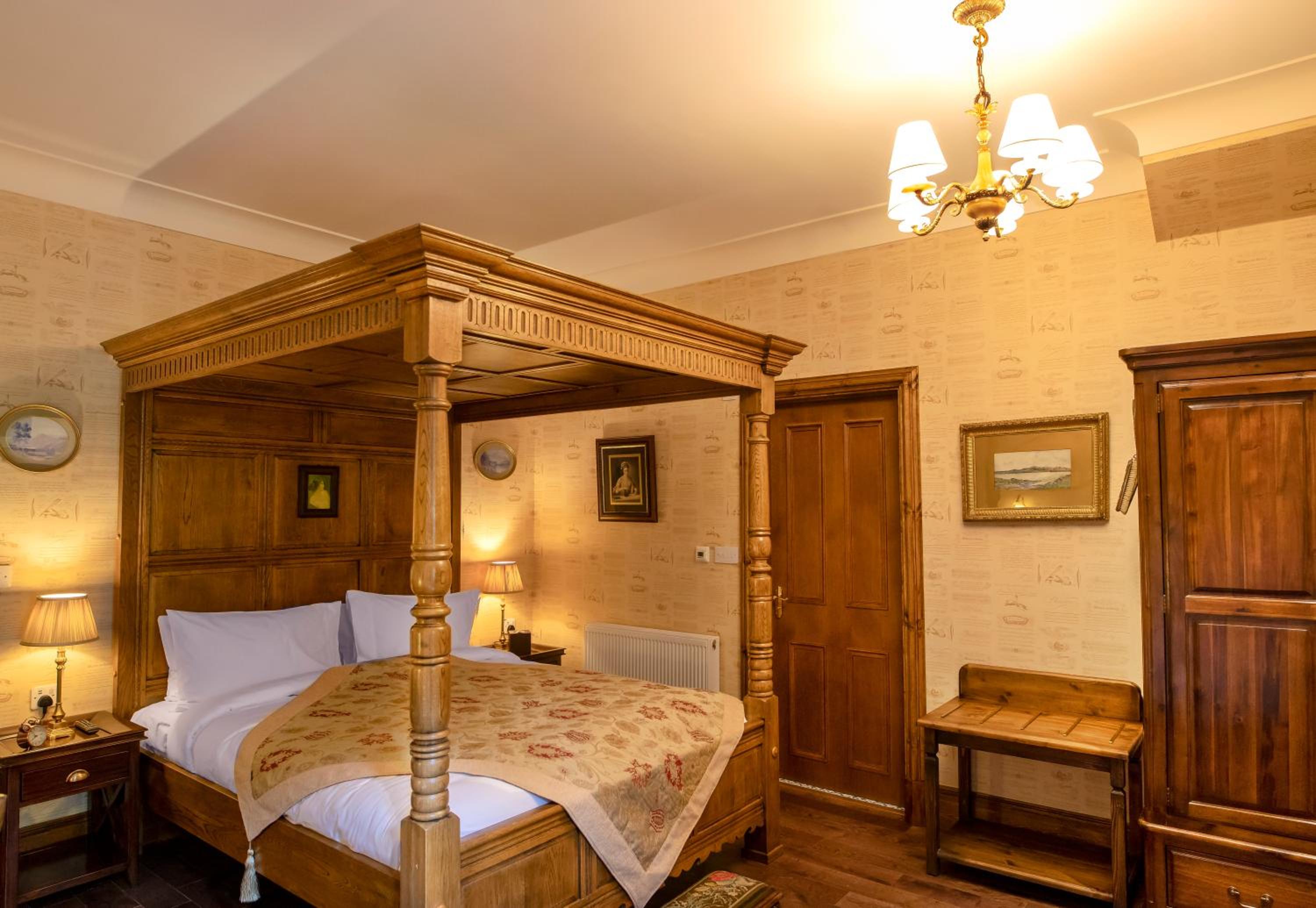 Superior Double Room photo 1