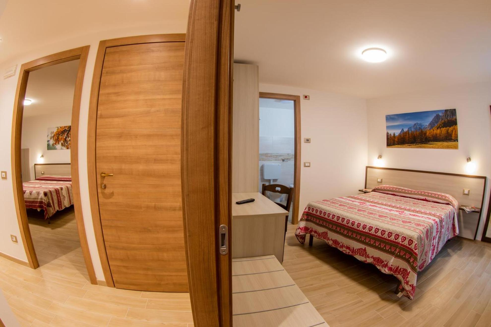 Superior Double Room - Annex photo 2