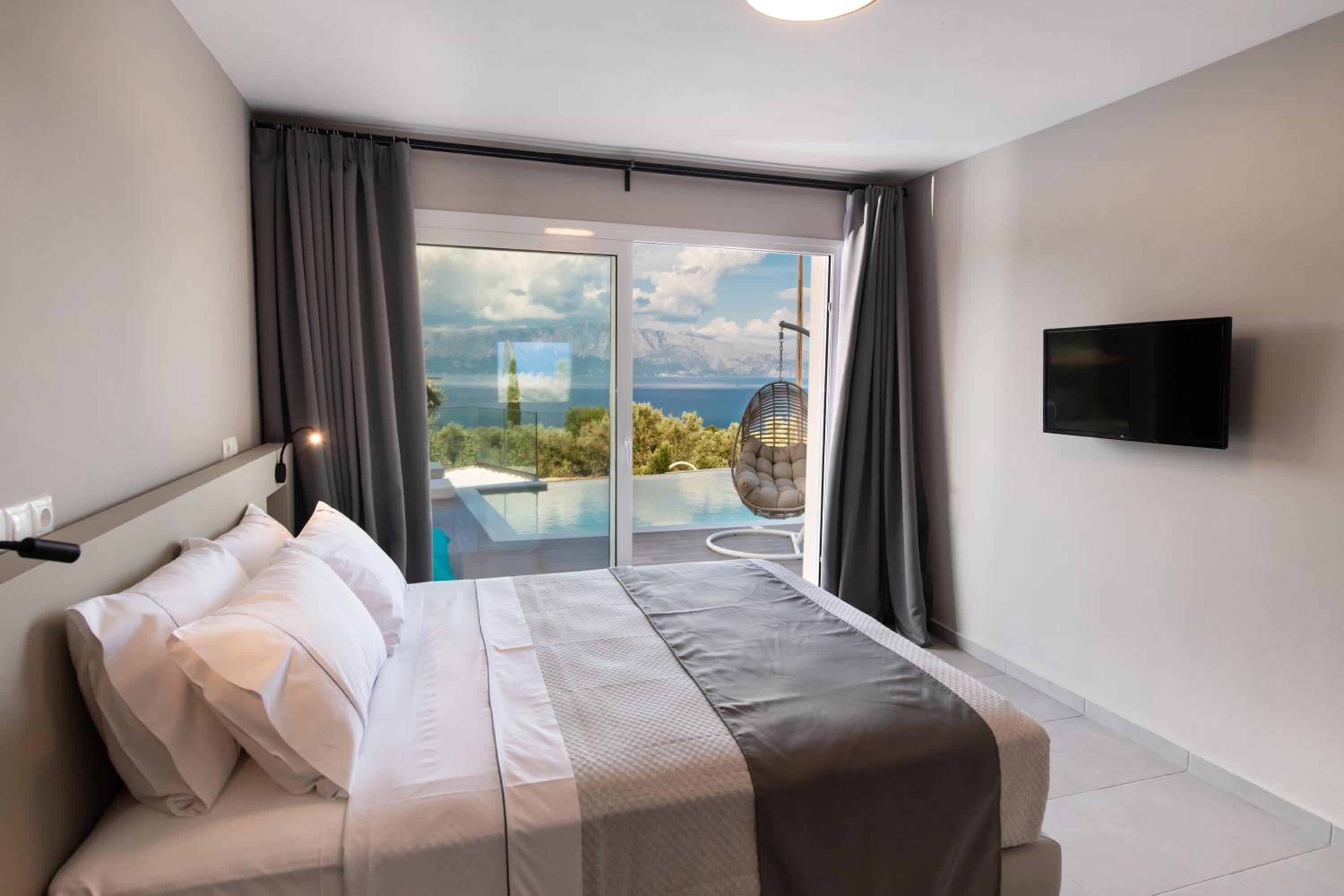 Two-Bedroom Villa photo 1