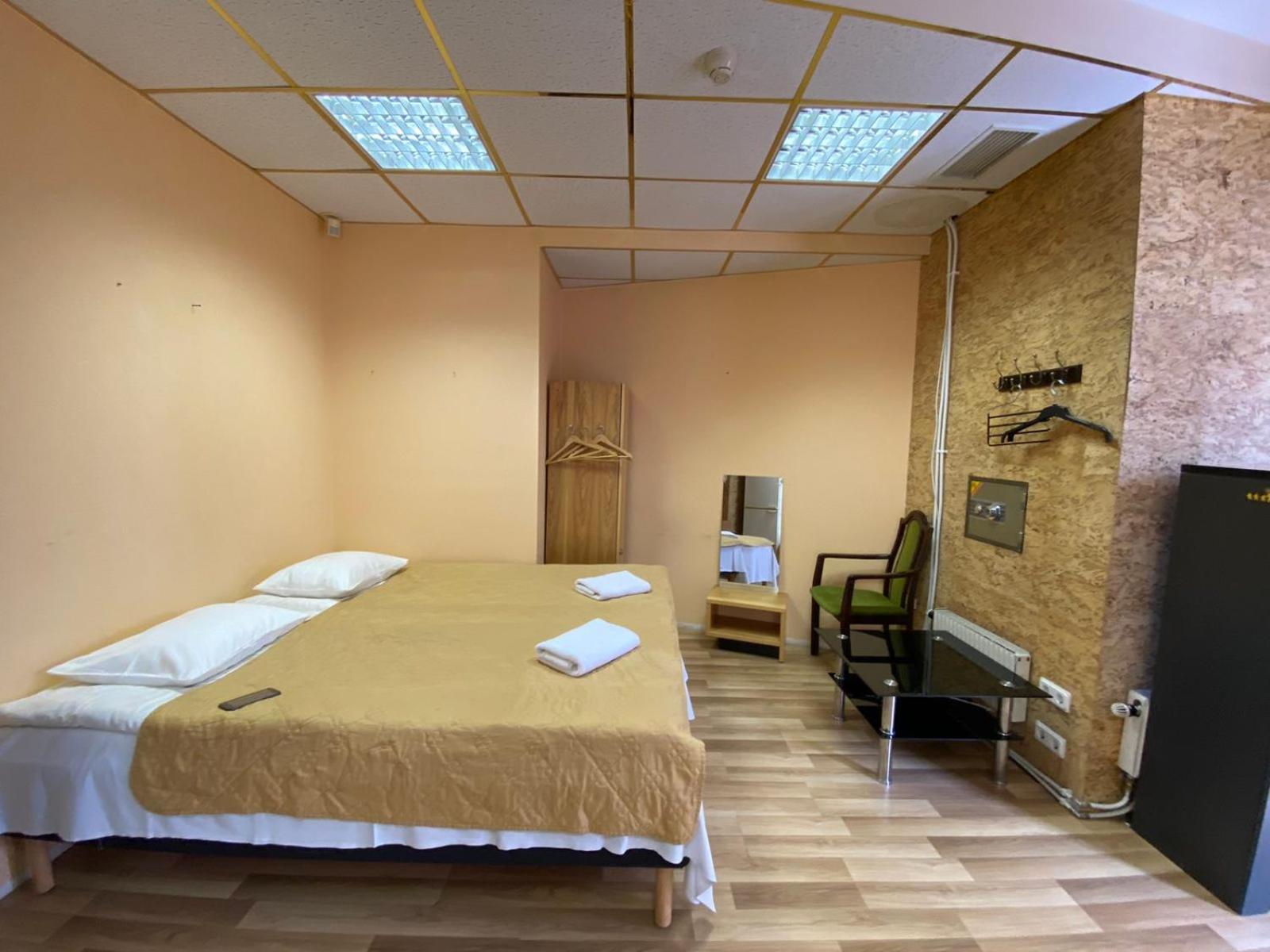 Comfort Triple Room - Photo 1