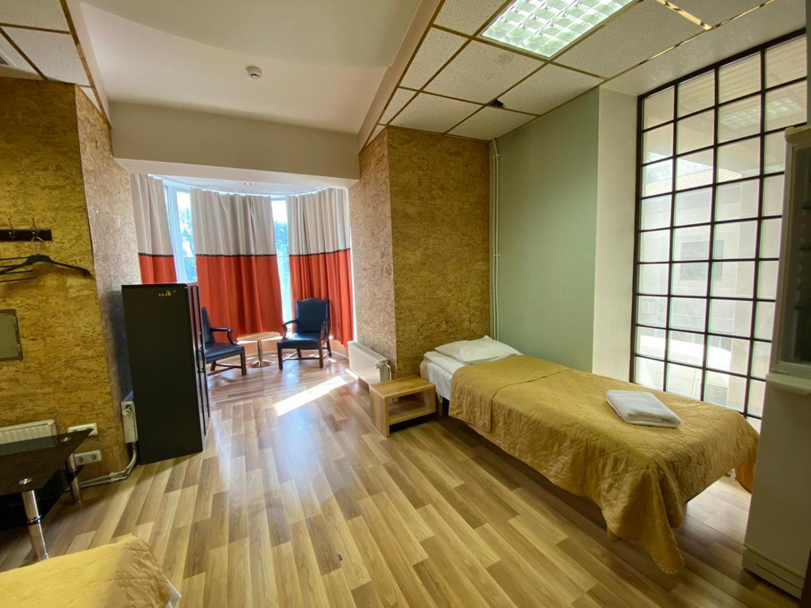 Classic Triple Room - Photo 1
