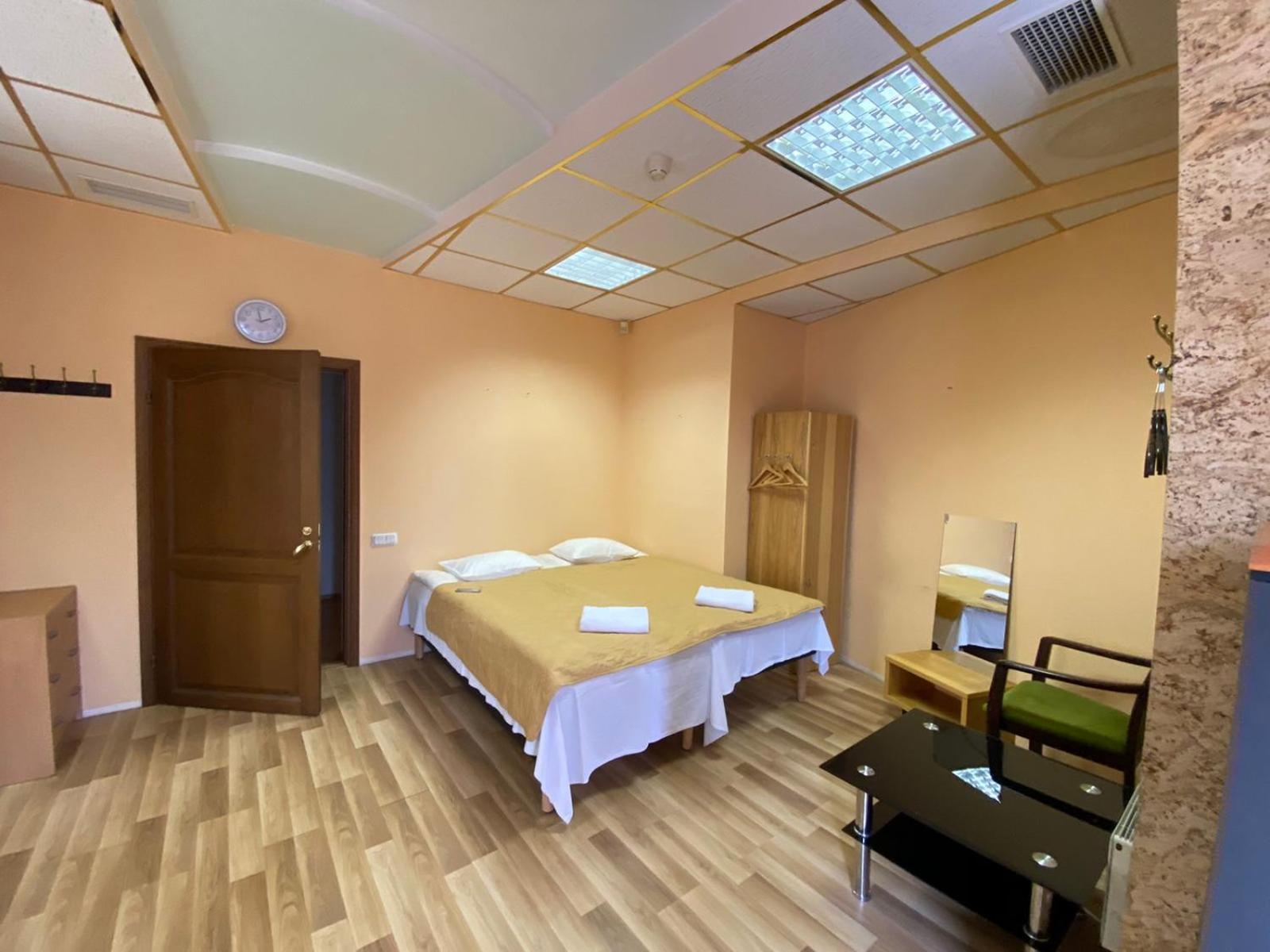 Classic Triple Room - Photo 2