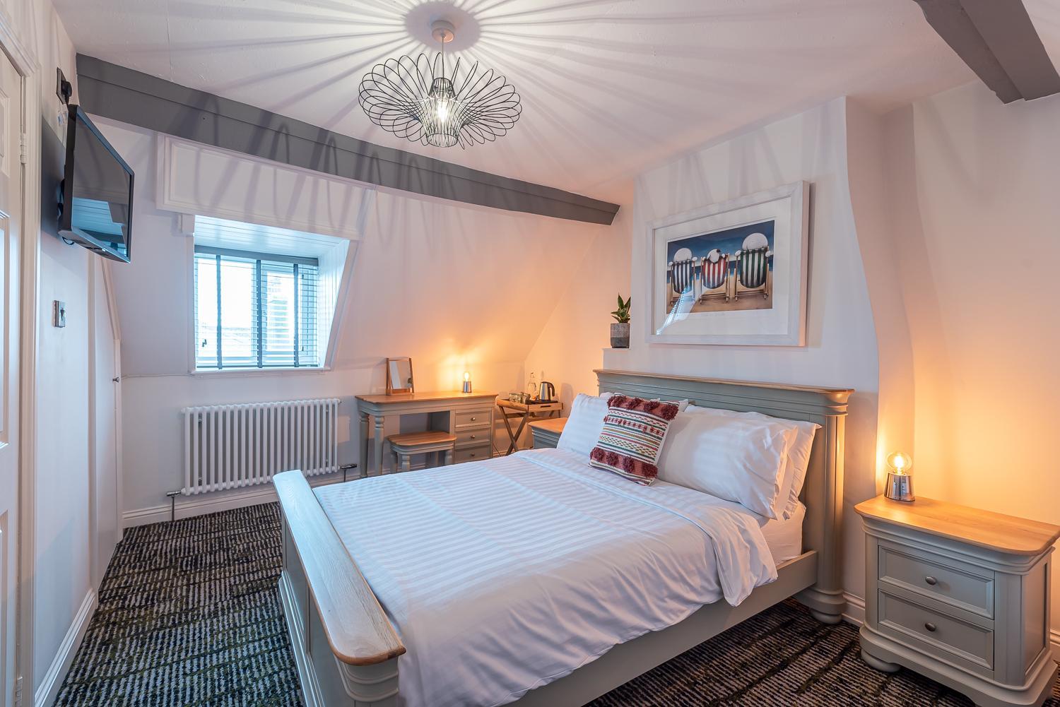 Twin Room photo 1