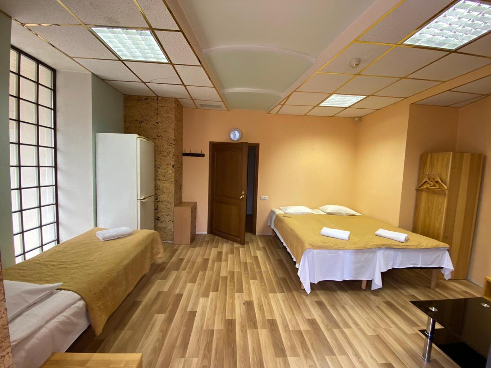 Classic Triple Room - Photo 4