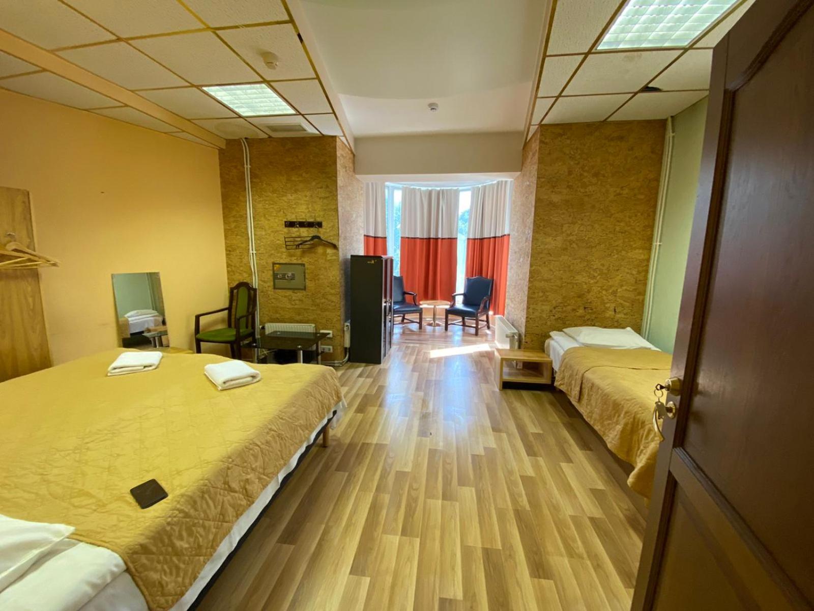 Classic Triple Room - Photo 5