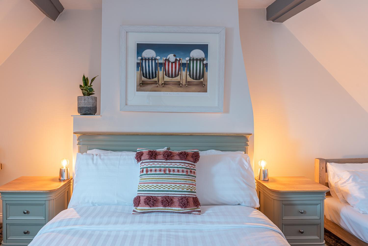 Twin Room photo 2