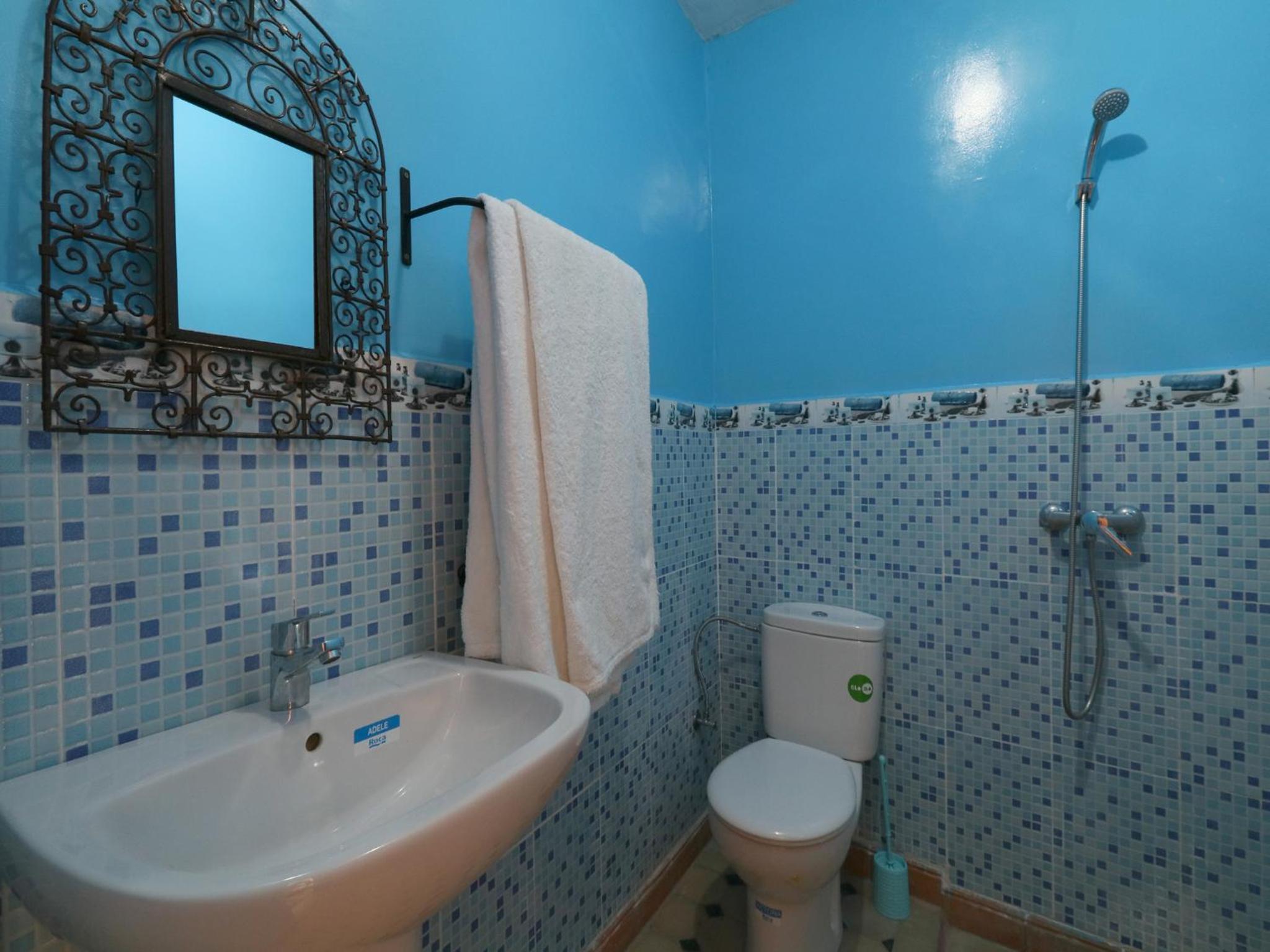 Triple Room photo 2