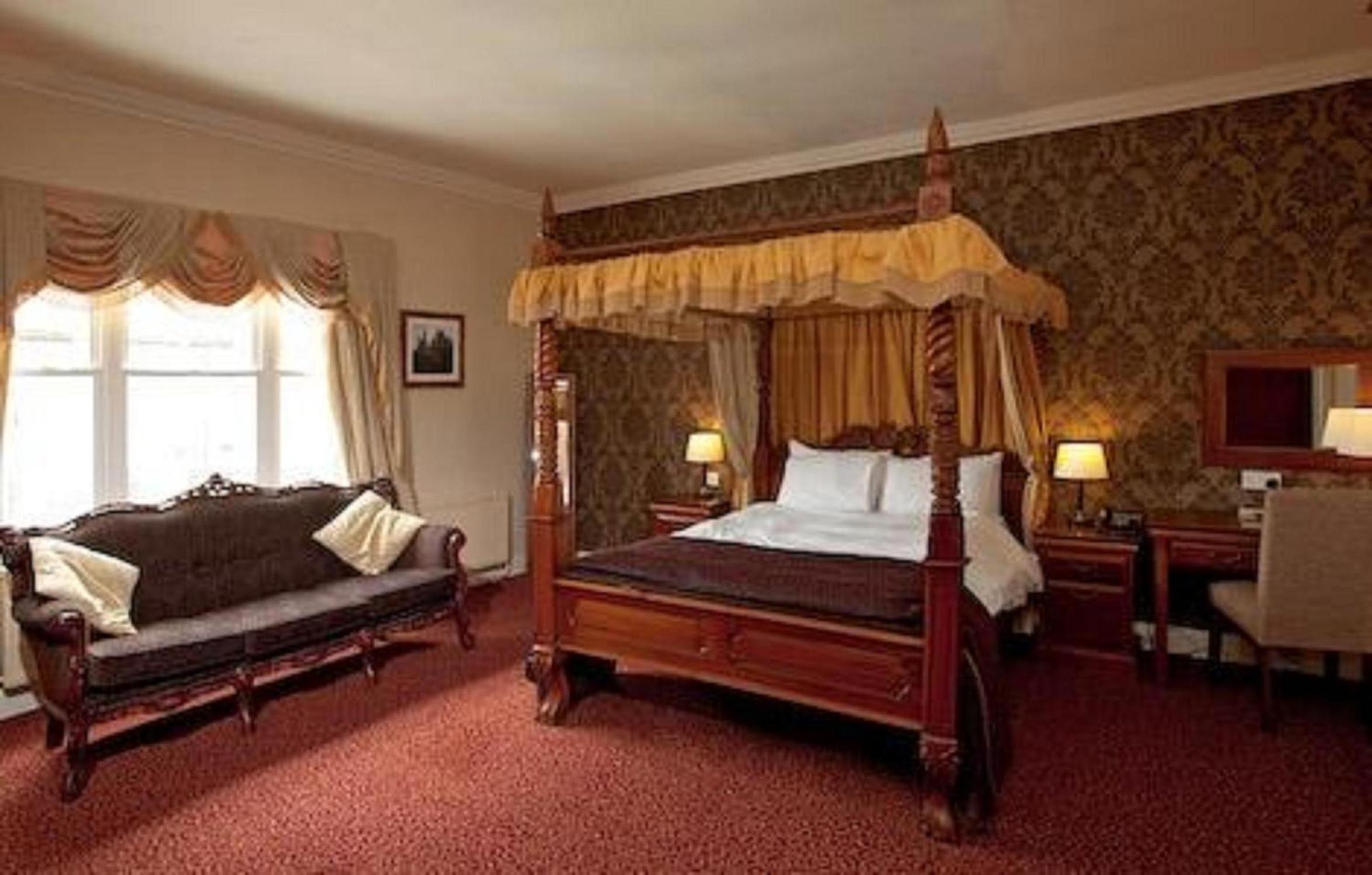 Superior Double Room photo 3