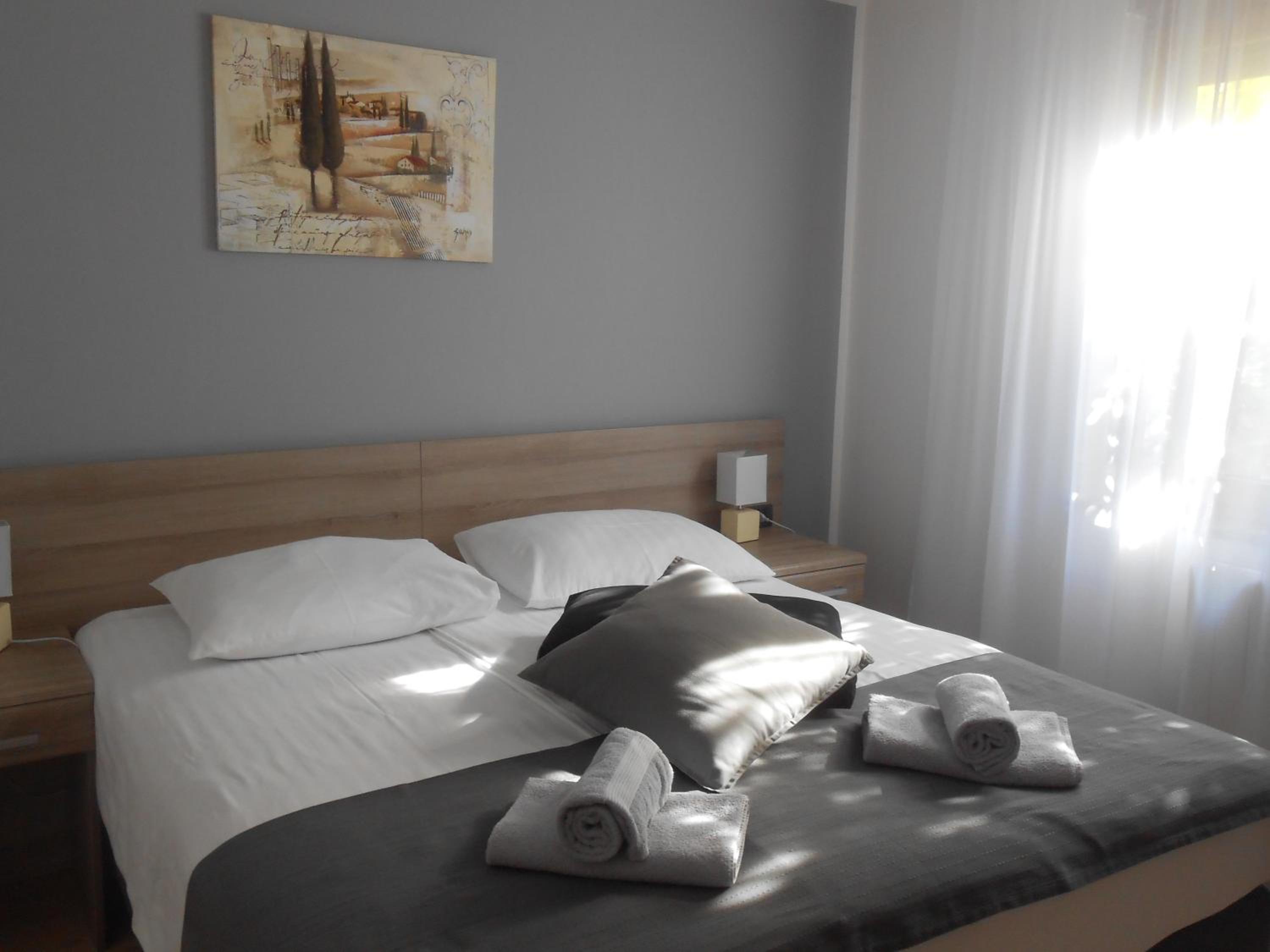 Double  or Twin Room photo 2