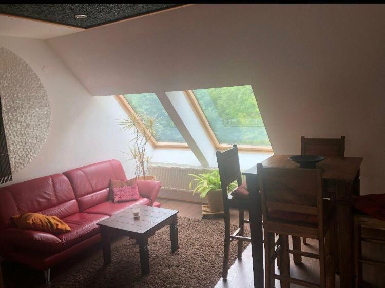 Two-Bedroom Apartment photo 1