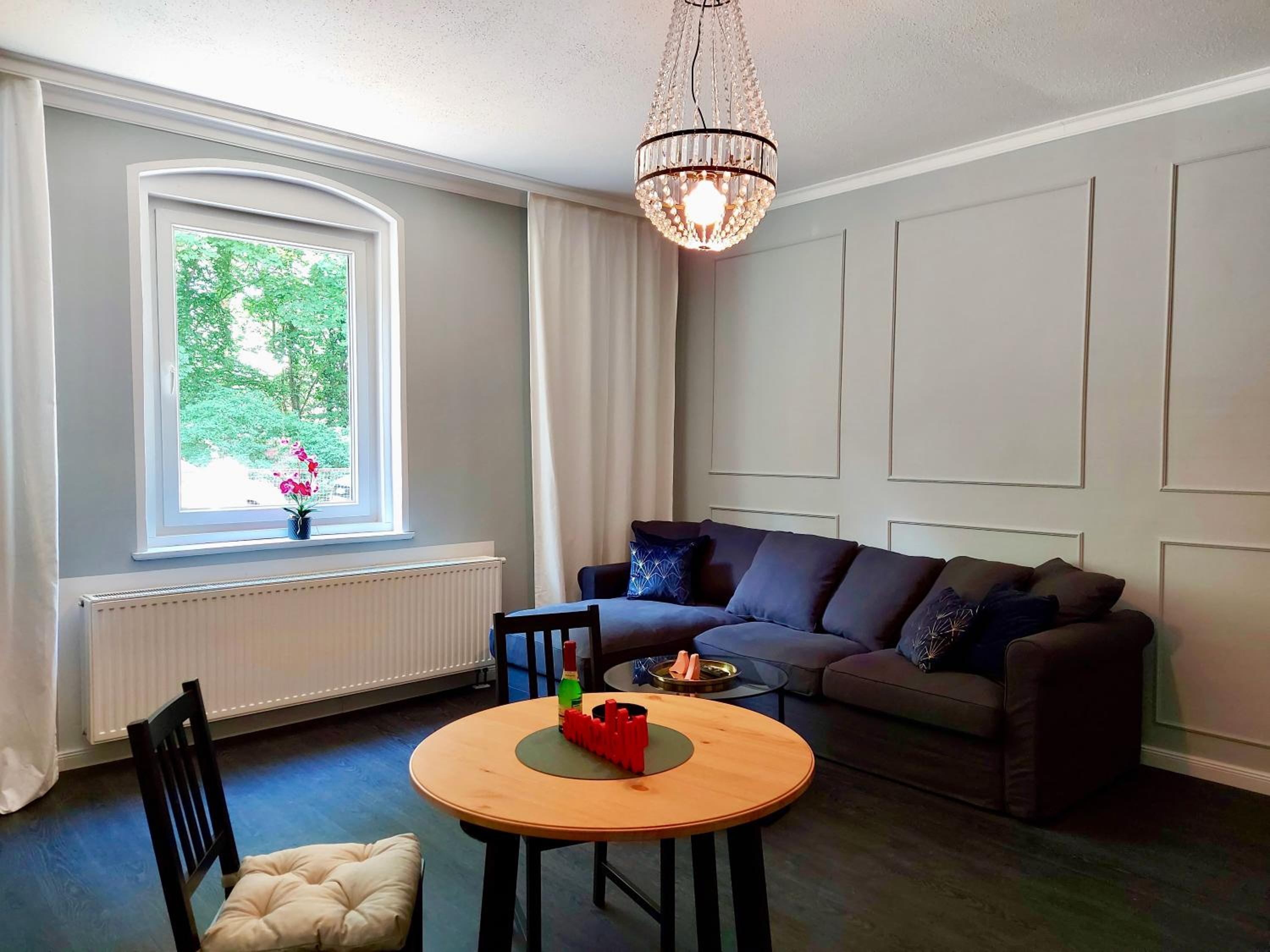 Apartment - Ground Floor photo 2