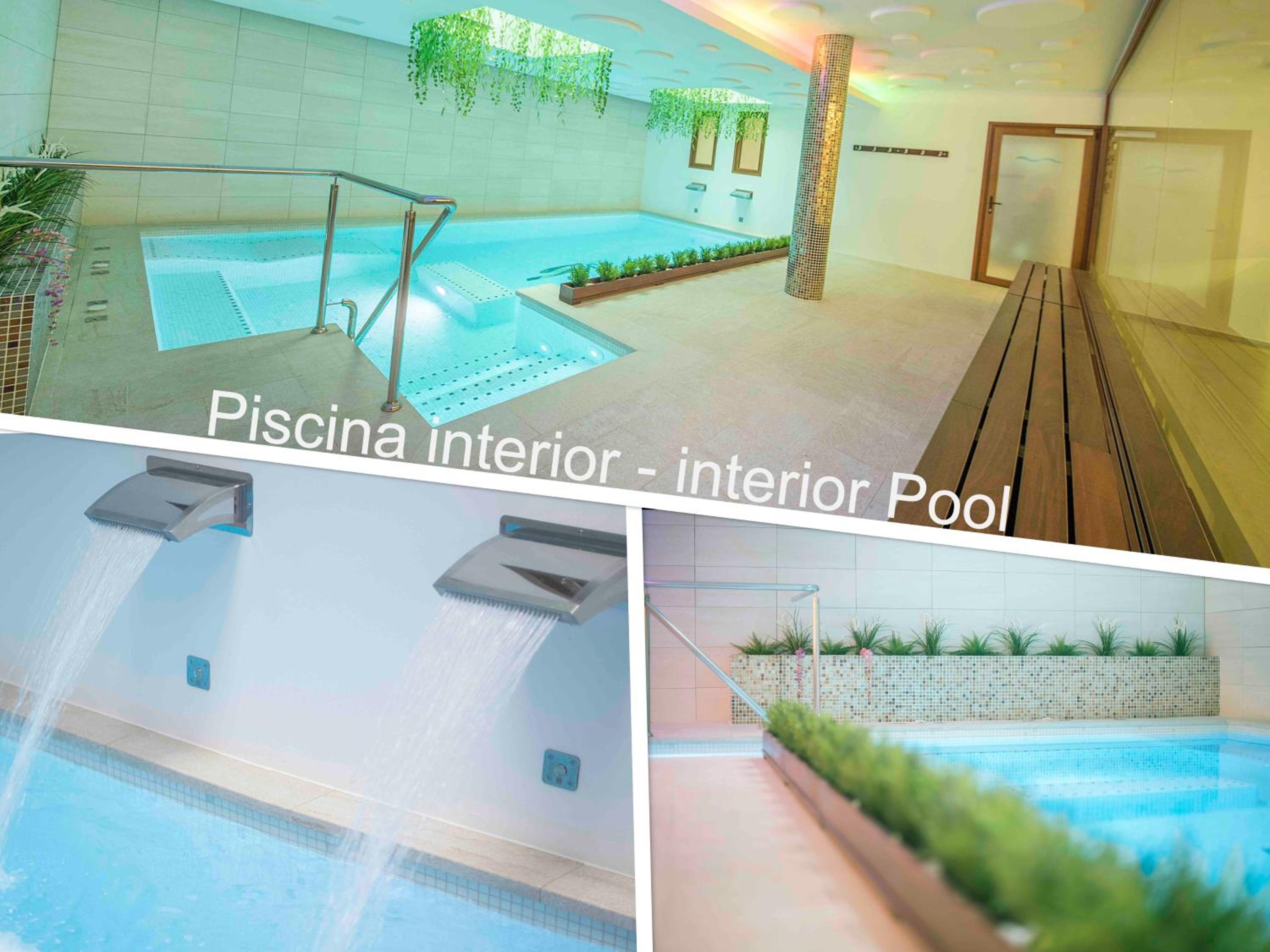 Estudio Superior con Cocina con Acceso Privado al Spa Estudio Superior con Cocina con Acceso Privado al Spa