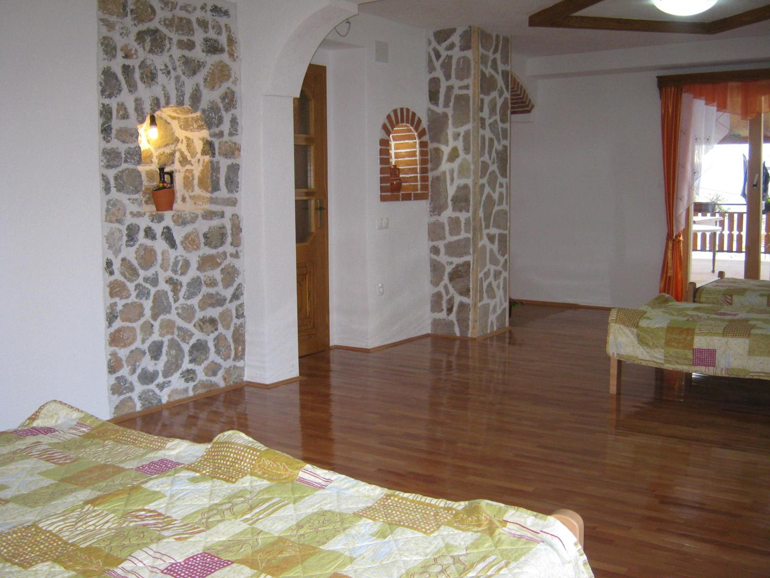 Family Room - Annex Building