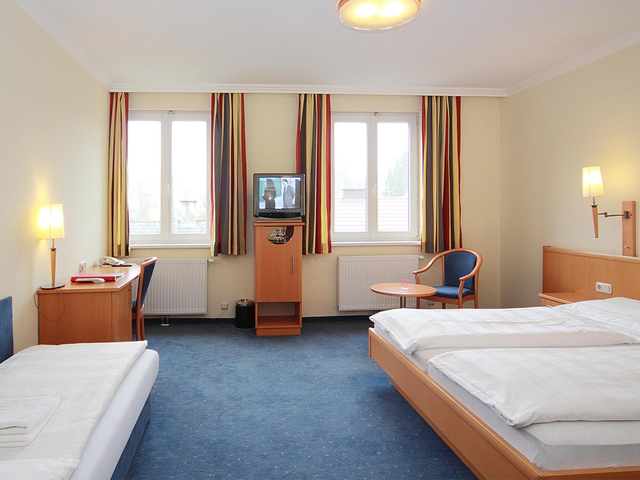 Triple Room photo 1