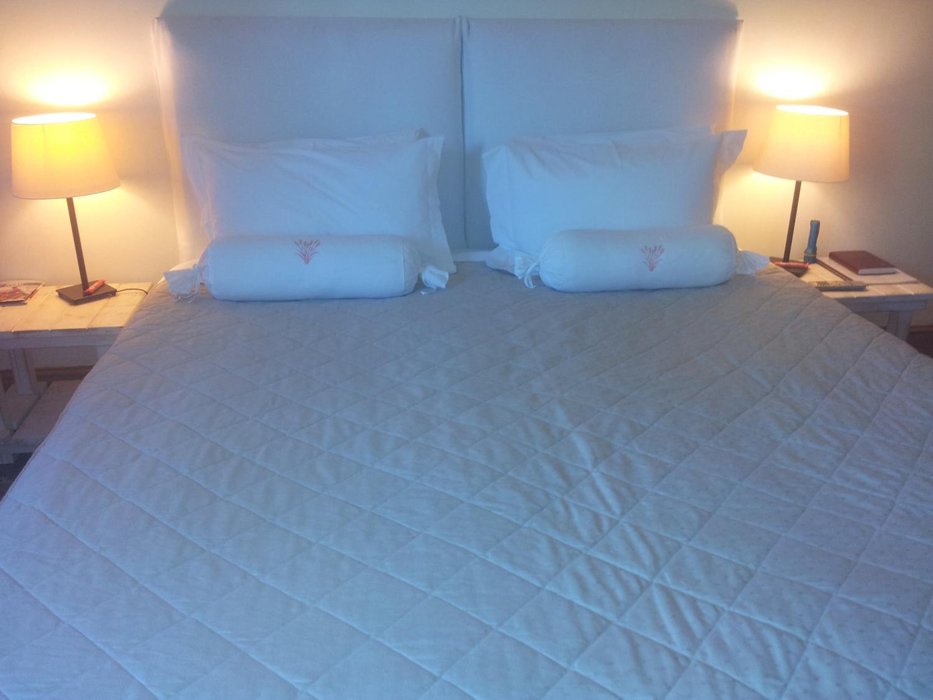 King or Twin Room - Photo 4