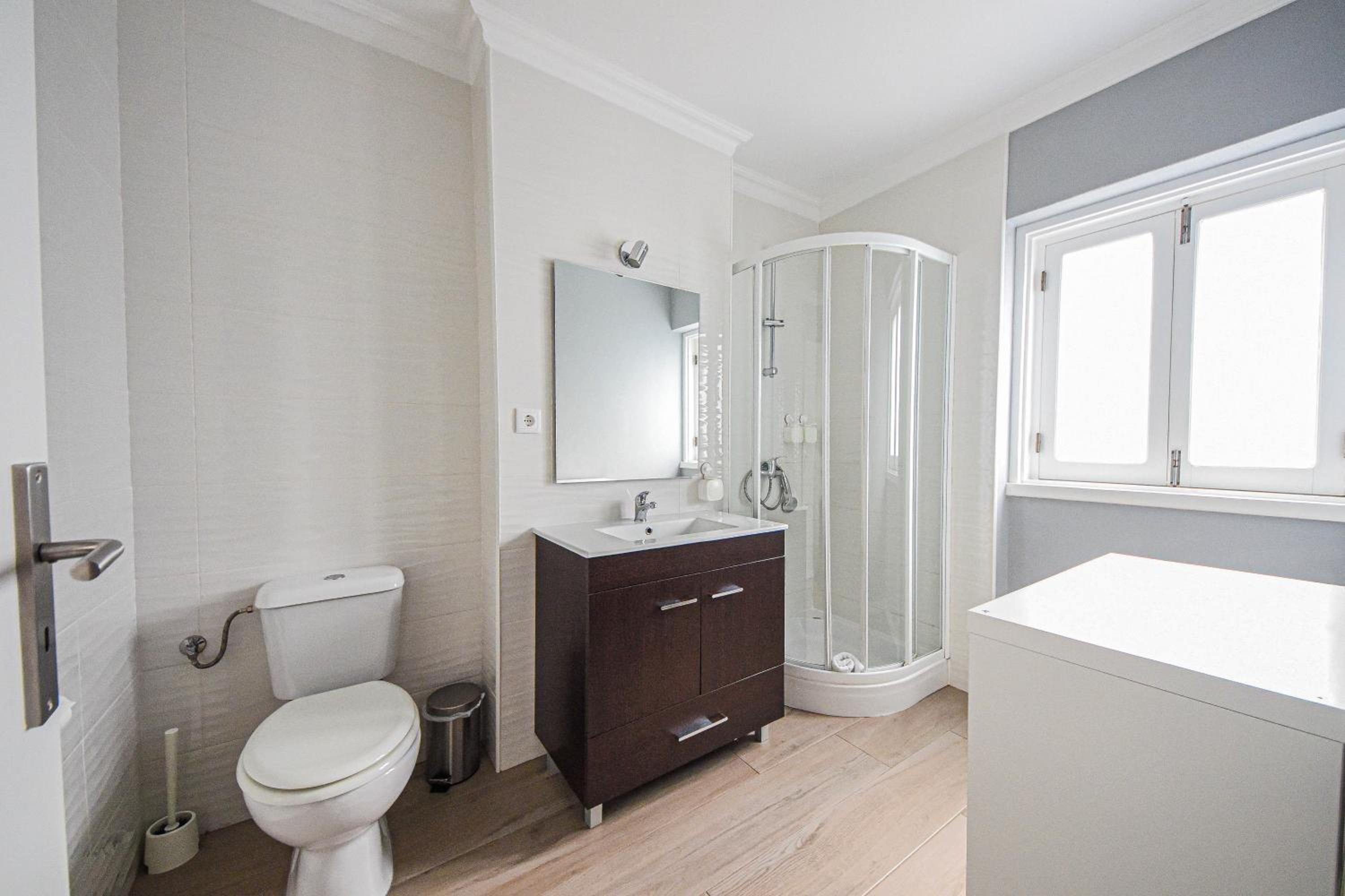 Double Room with Sea View and Private Bathroom photo 2