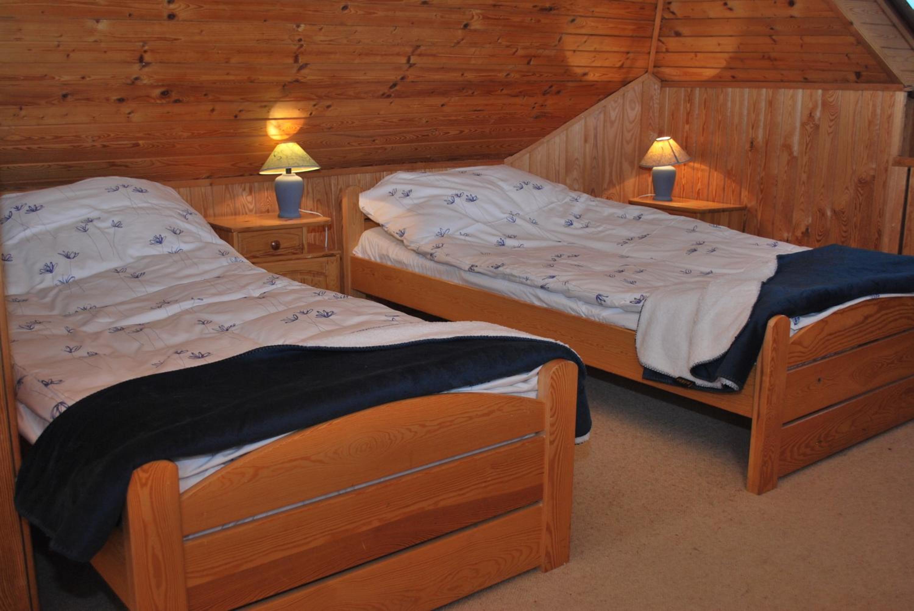 Double or Twin Room - Photo 4