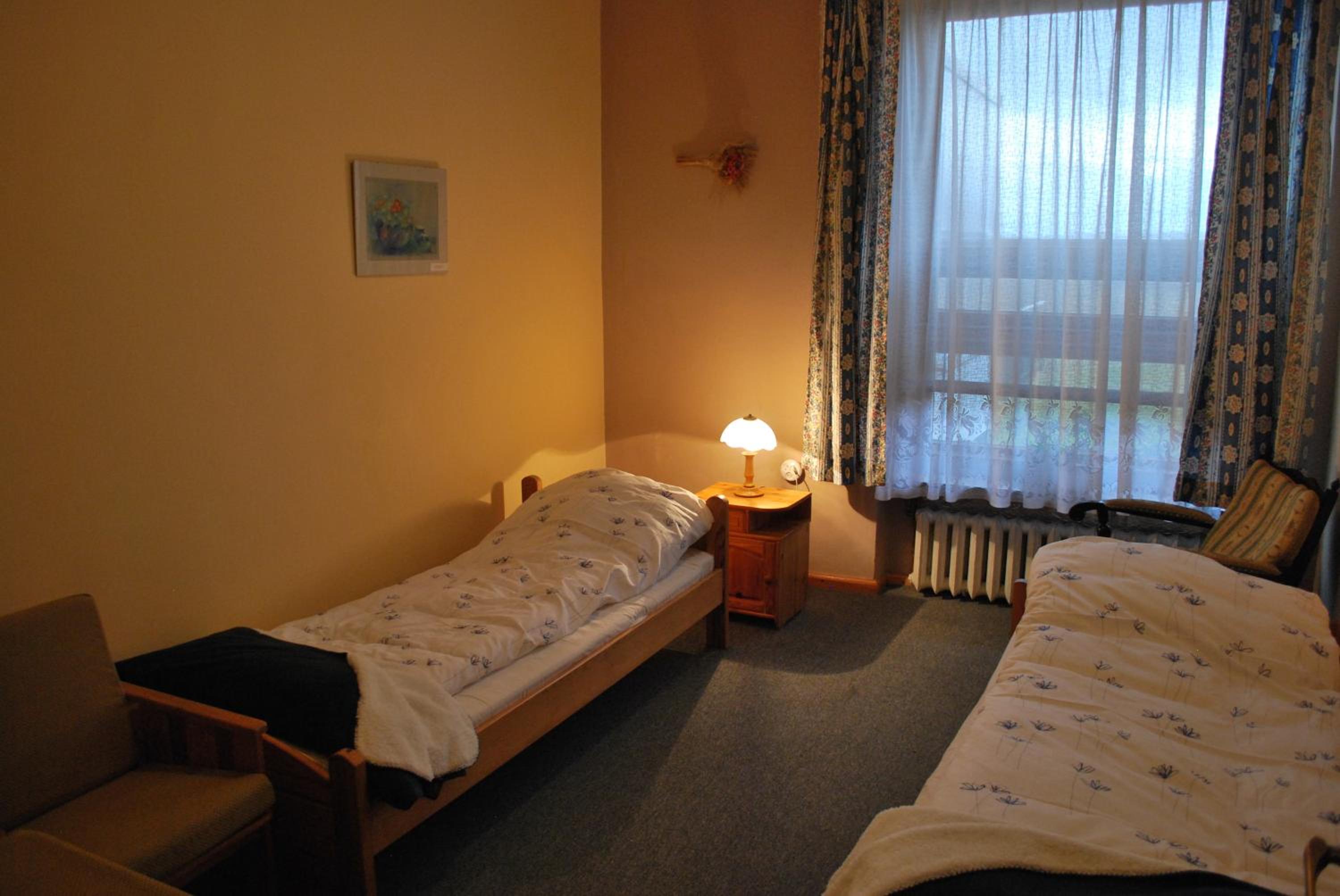 Double or Twin Room - Photo 2