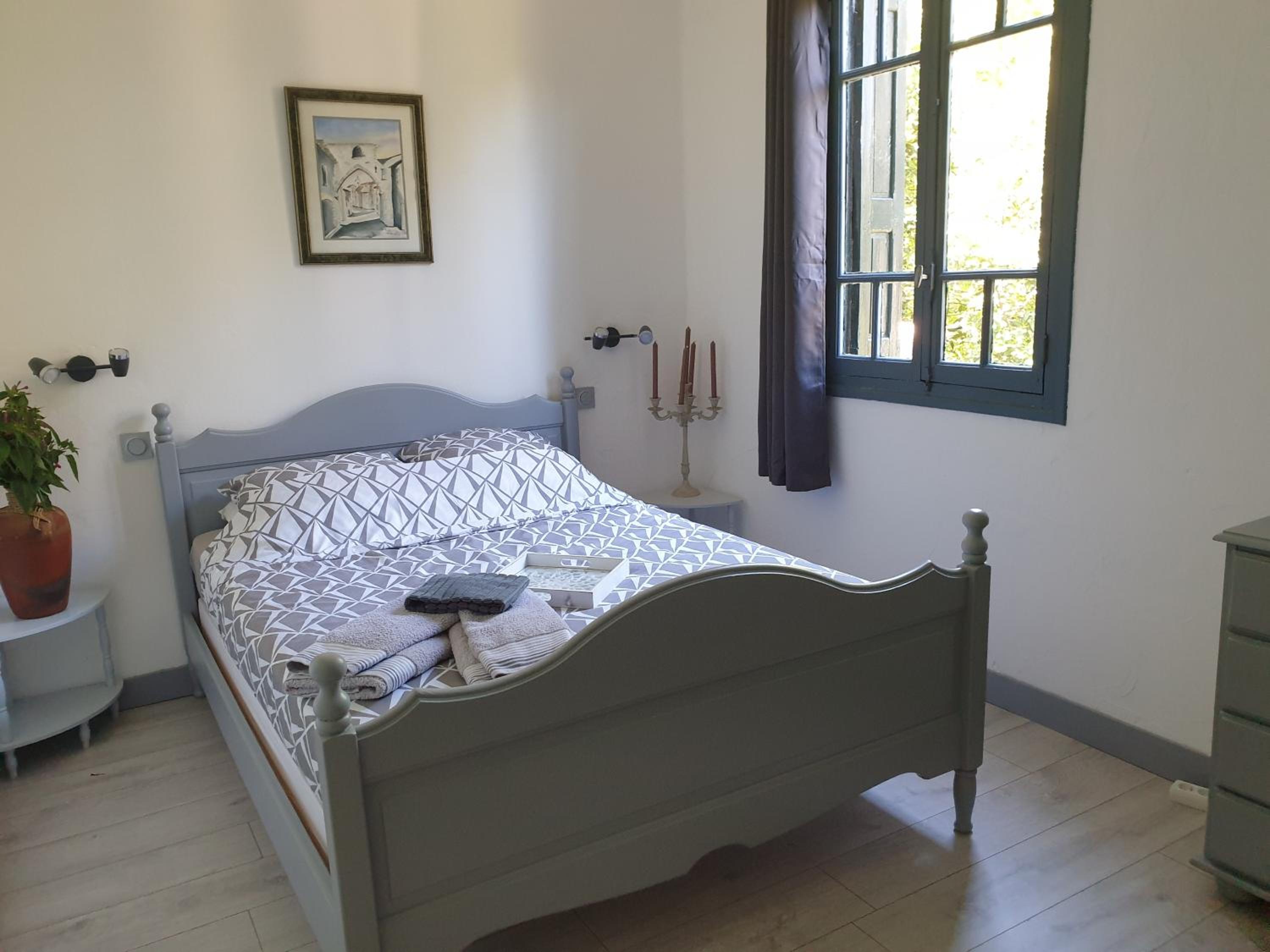 Double Room with Private Bathroom - Photo 1